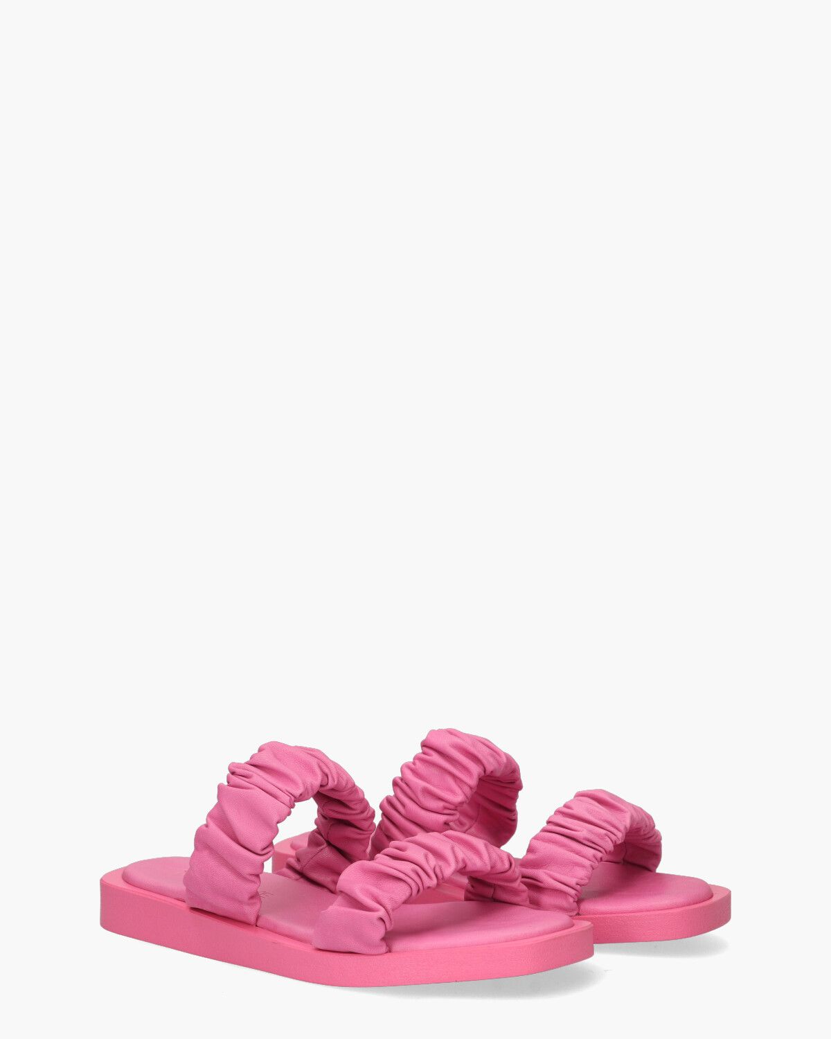 Ozil Roze Damesslippers