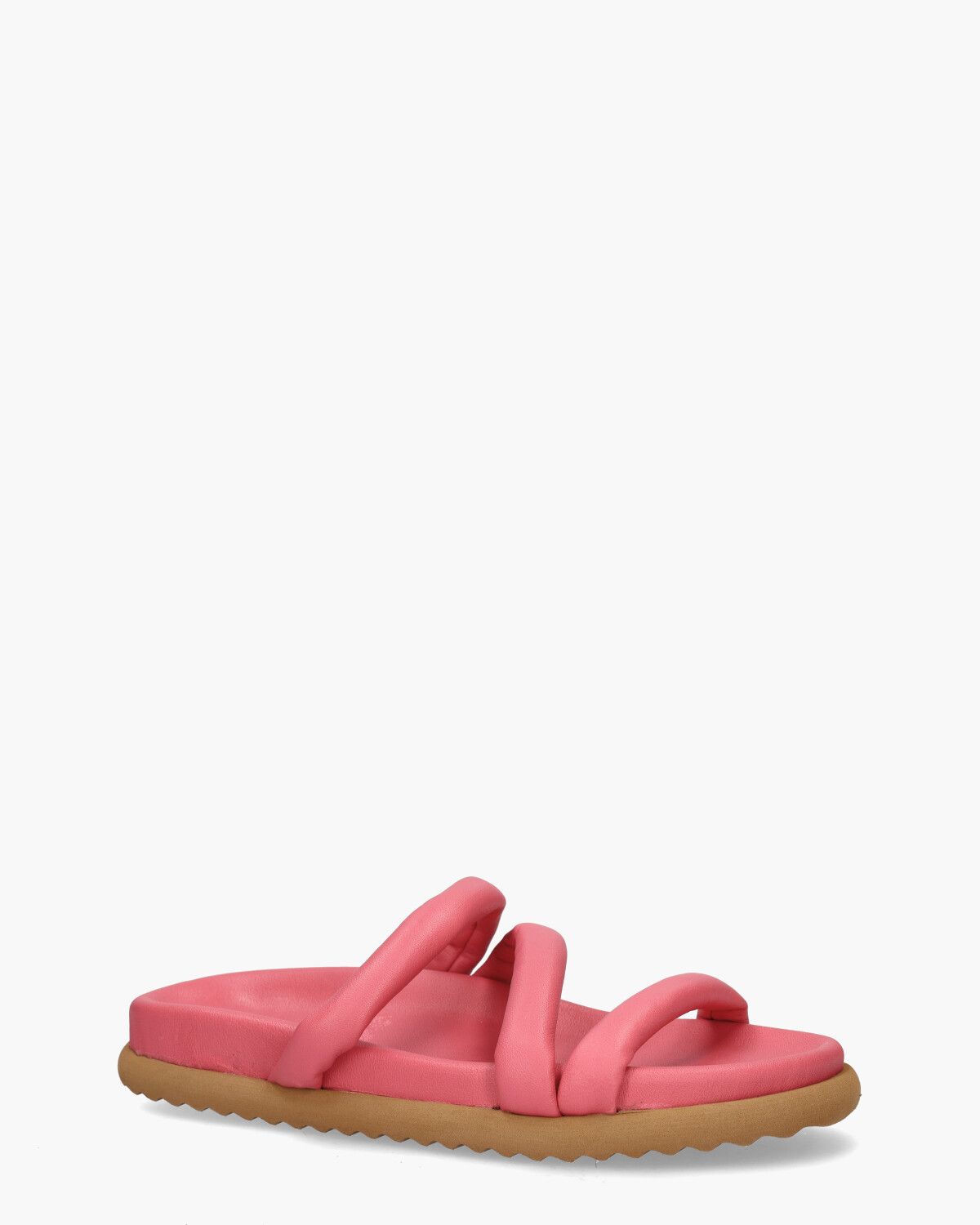 Candy Pop Roze Damesslippers