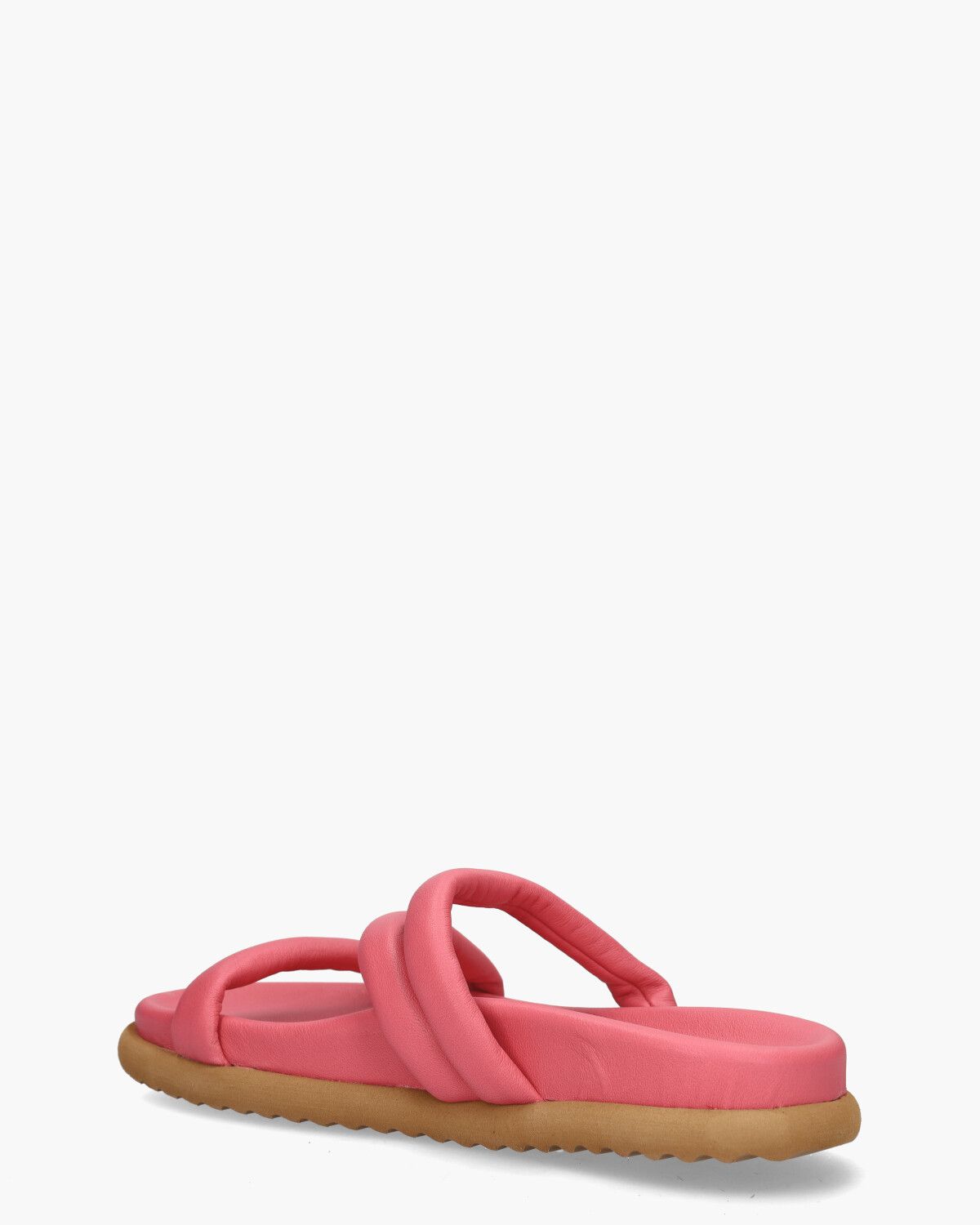 Candy Pop Roze Damesslippers