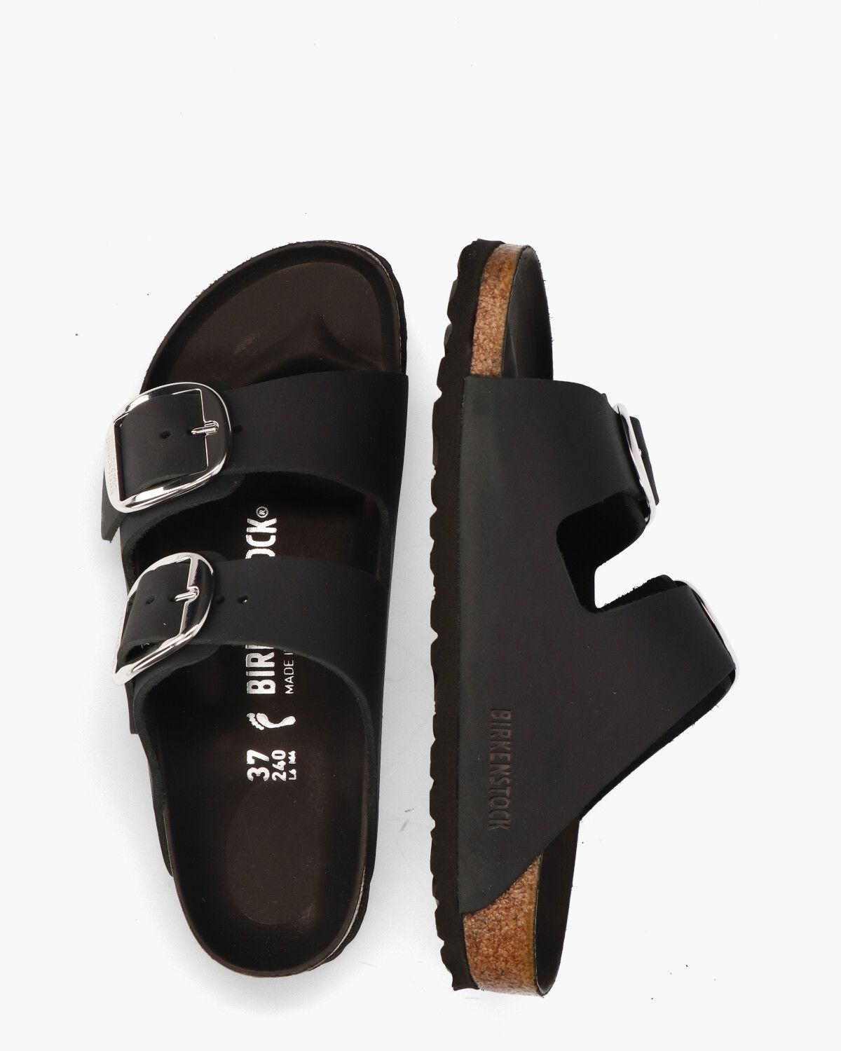 Birkenstock arizona clearance big buckle