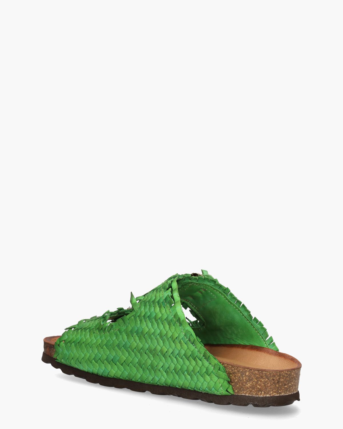 Rony Groen Damesslippers