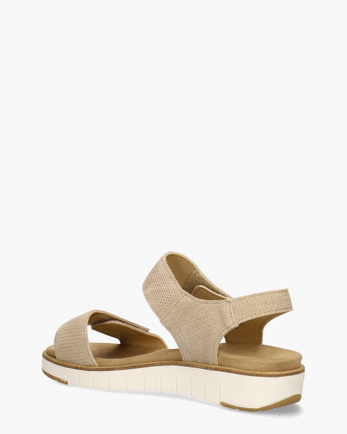 Marja Beige Damessandalen
