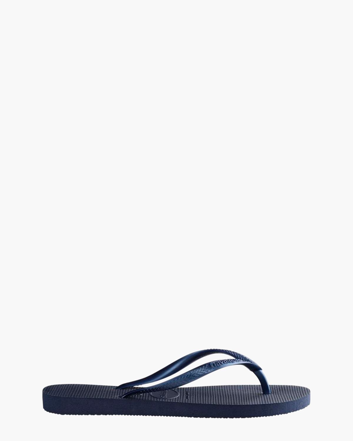 Havaianas hot sale dark blue