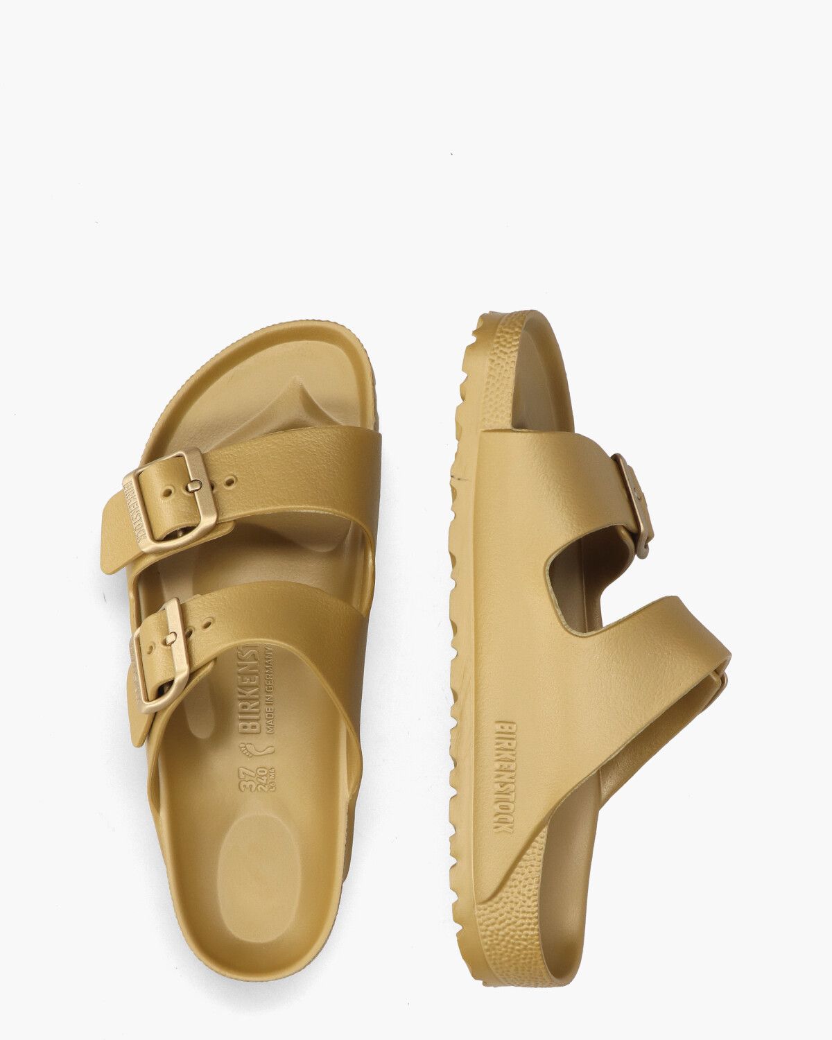 Arizona Essentials Goud Damesslippers