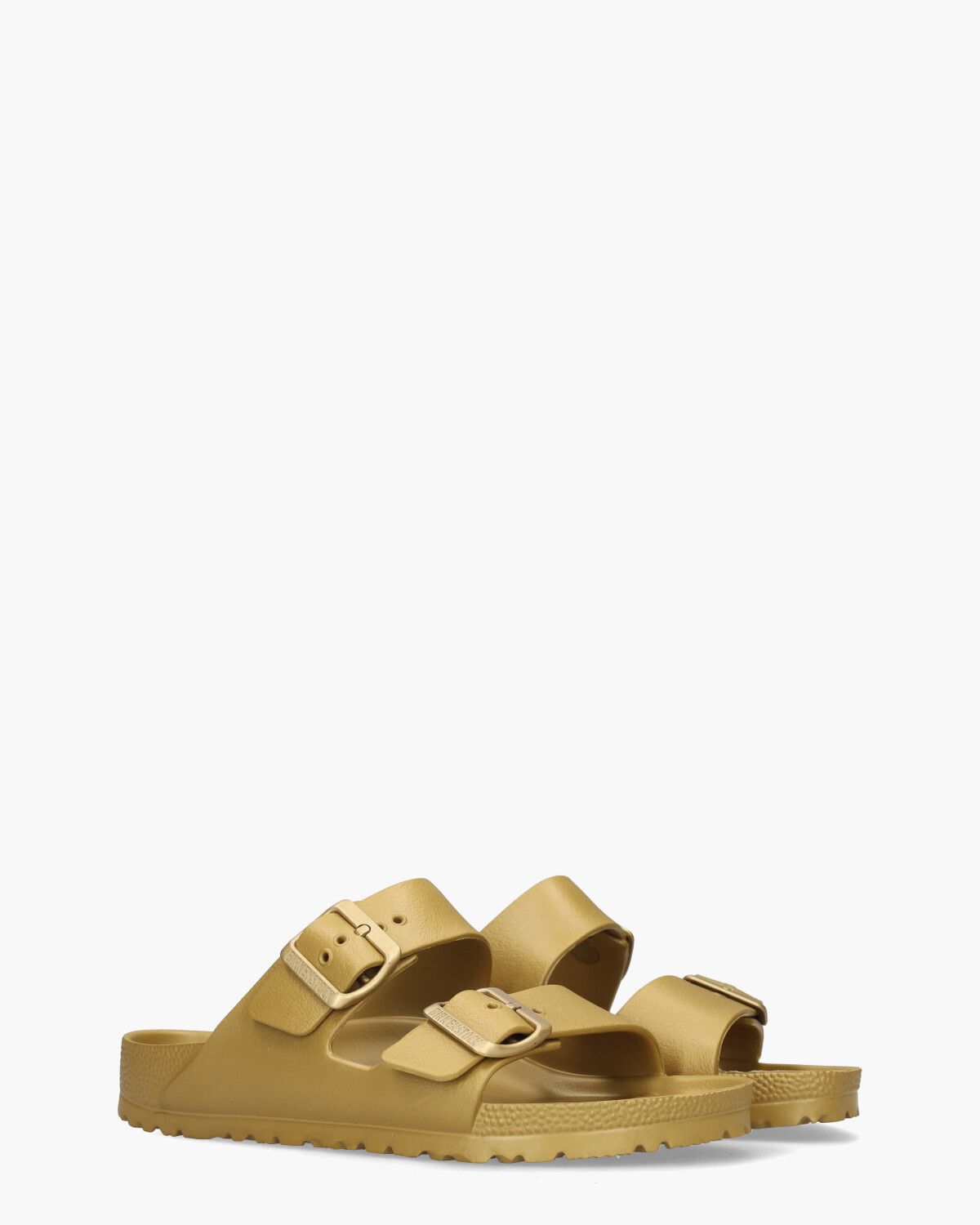 Arizona Essentials Goud Damesslippers