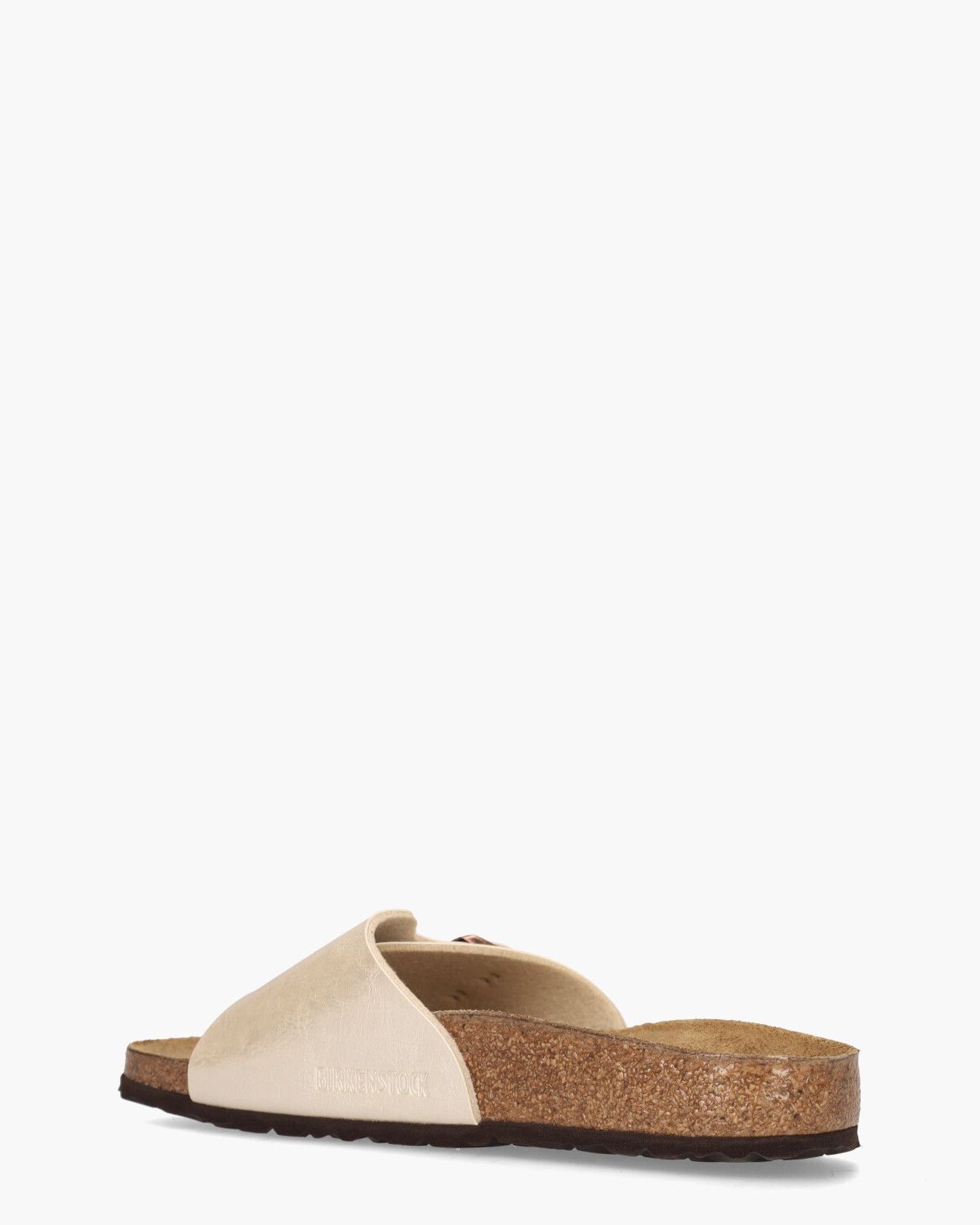 Catalina Off-White Damesslippers