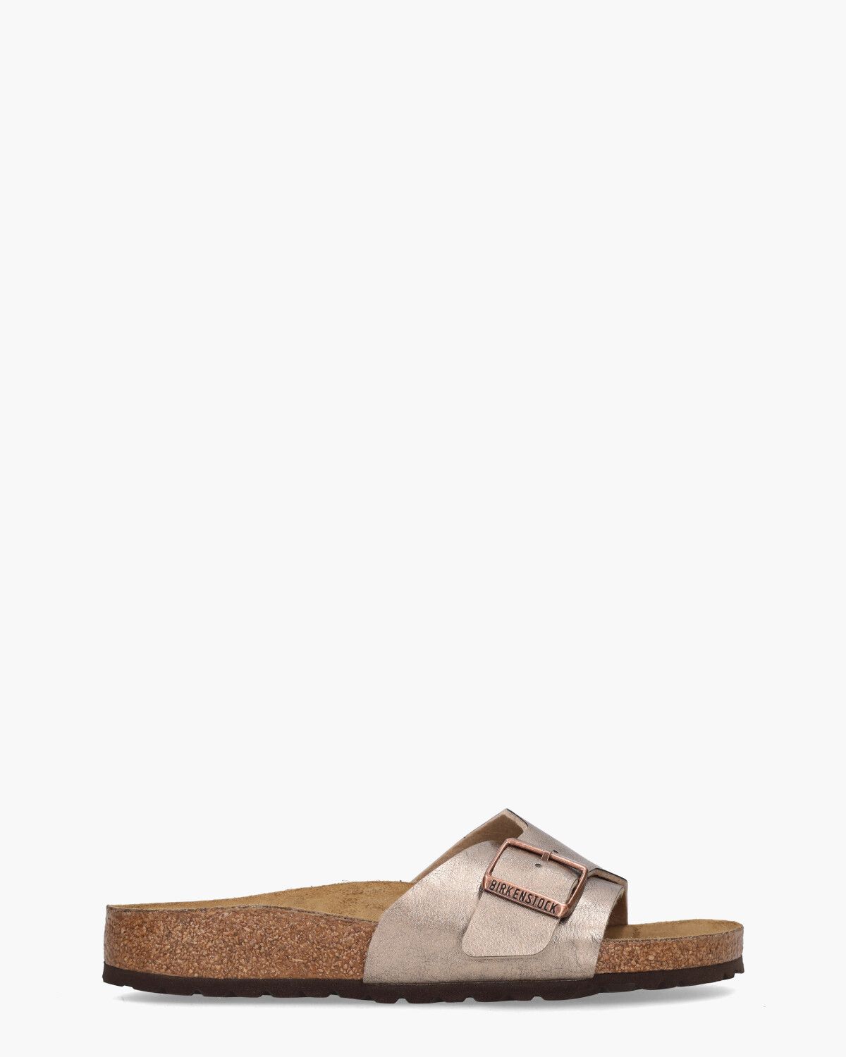 Catalina BS Taupe Damesslippers