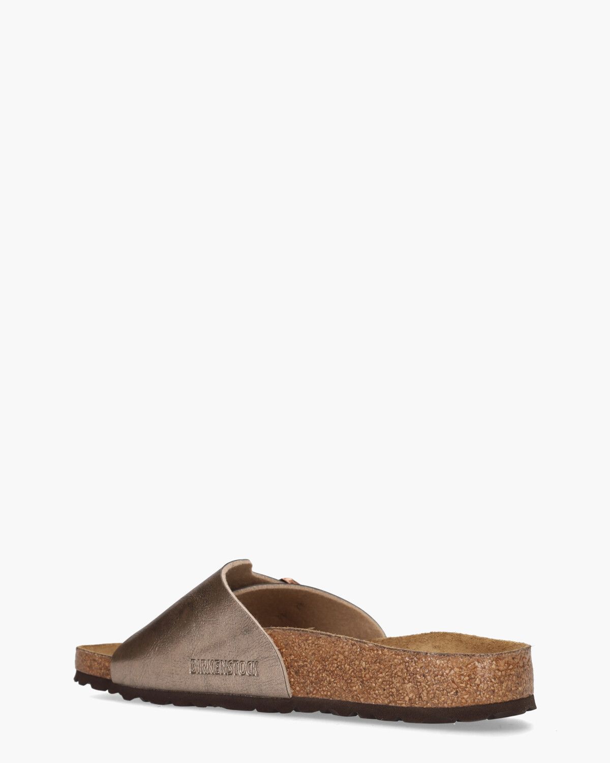 Catalina BS Taupe Damesslippers