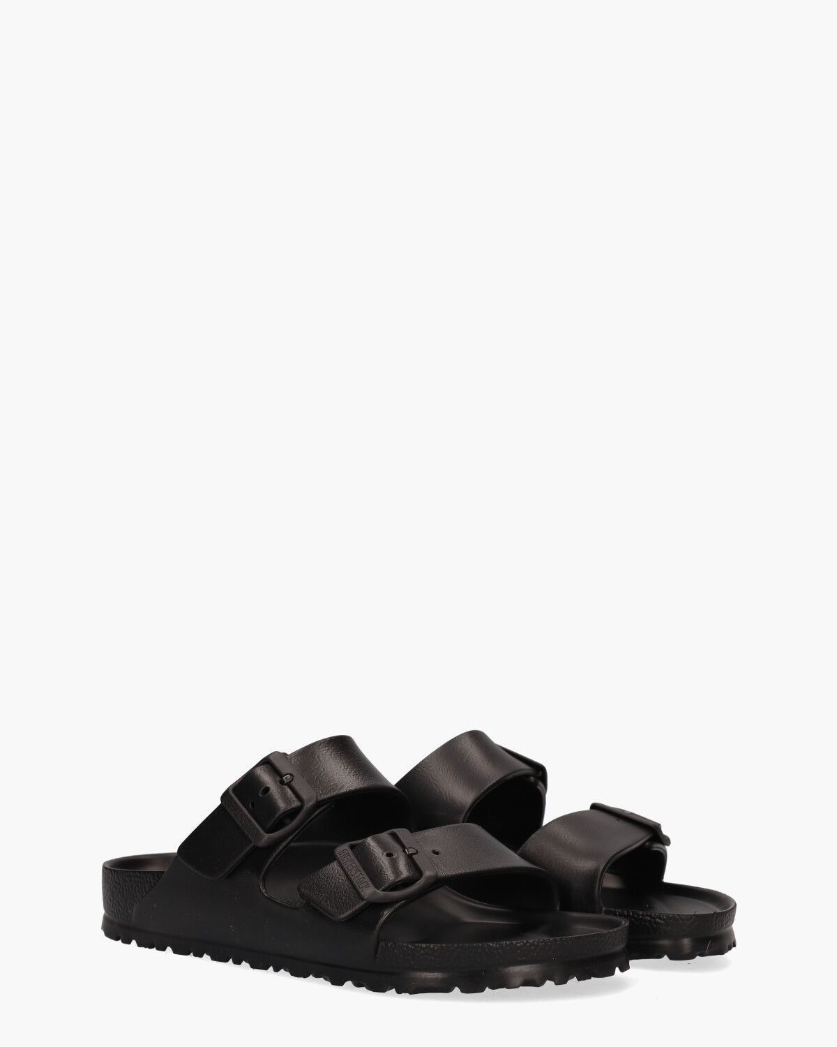 Arizona Essentials Zwart Damesslippers