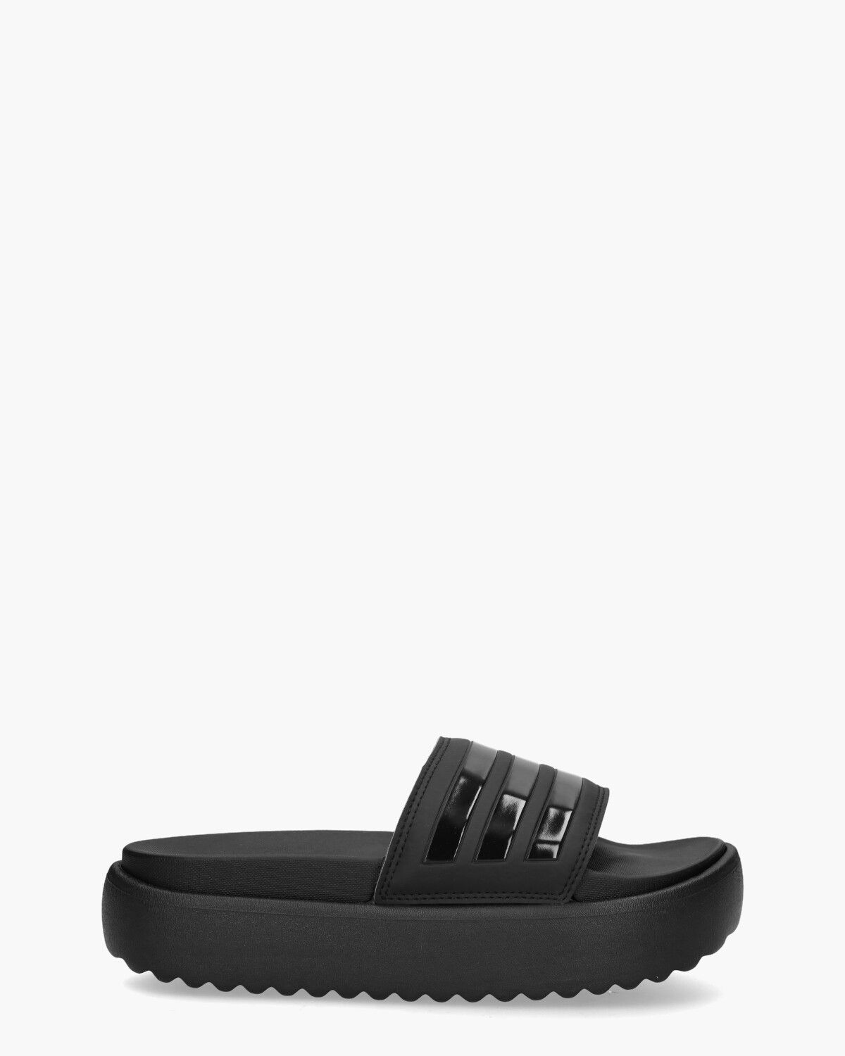 Adidas 2024 slides platform