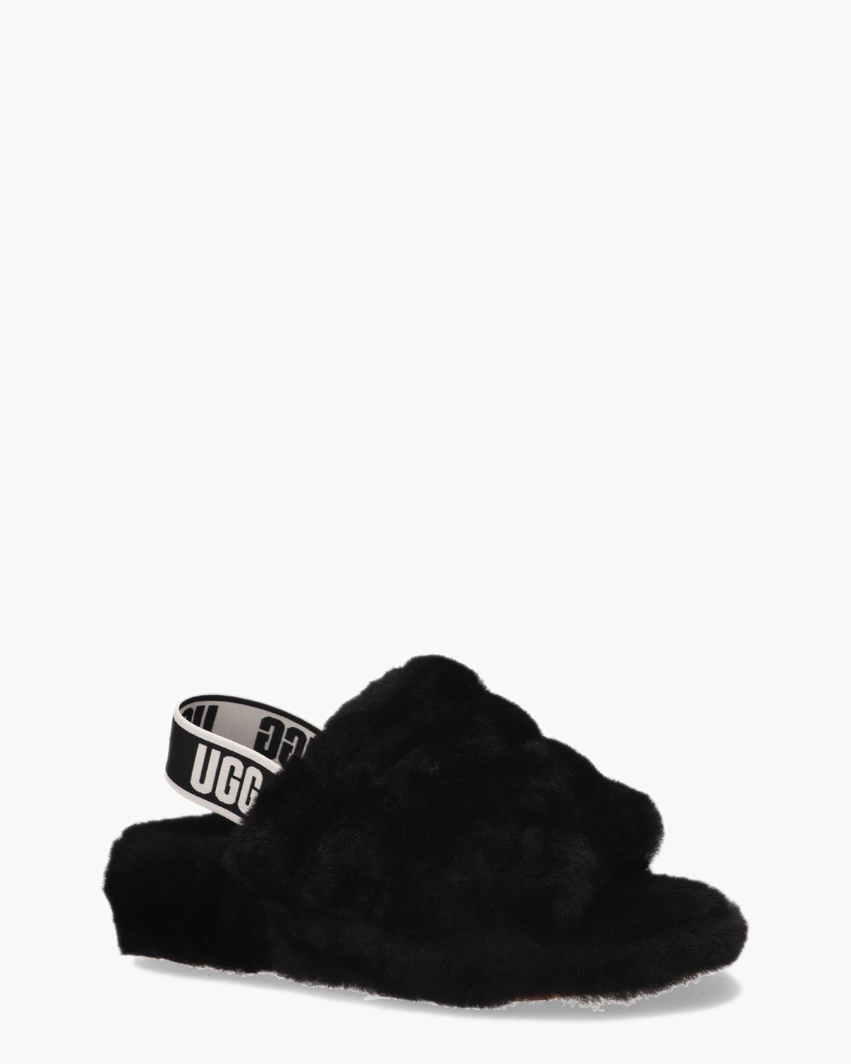Ugg women's fluff yeah hot sale slide