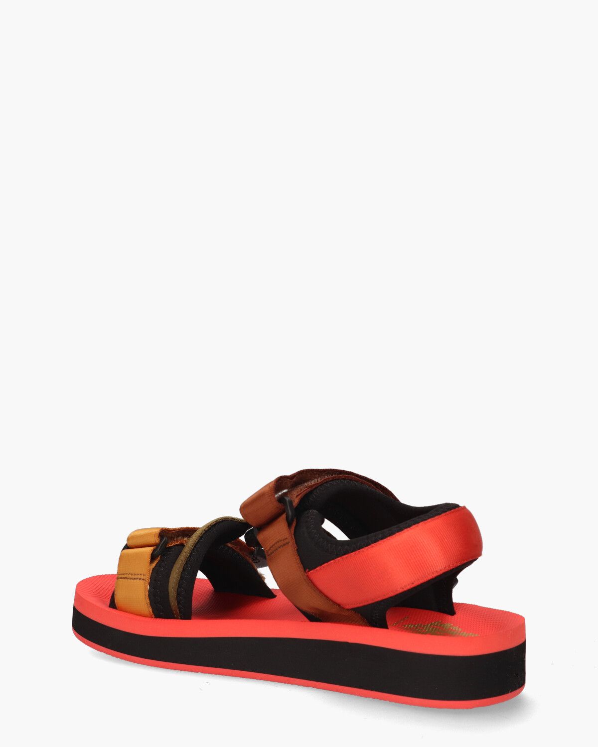 Scotch Soda Lydia Multicolor Damessandalen Van Arendonk
