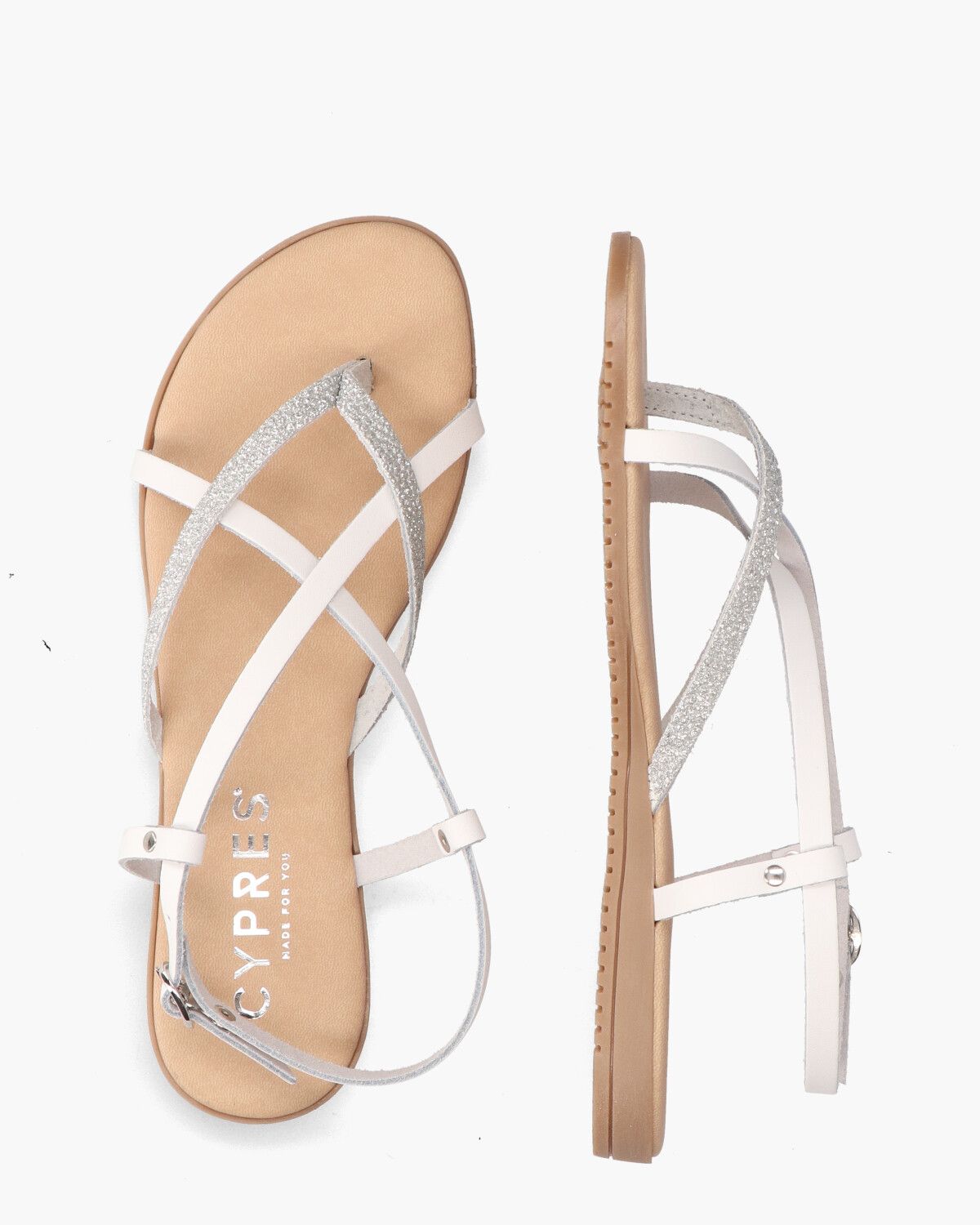 Cypres shop sandalen dames
