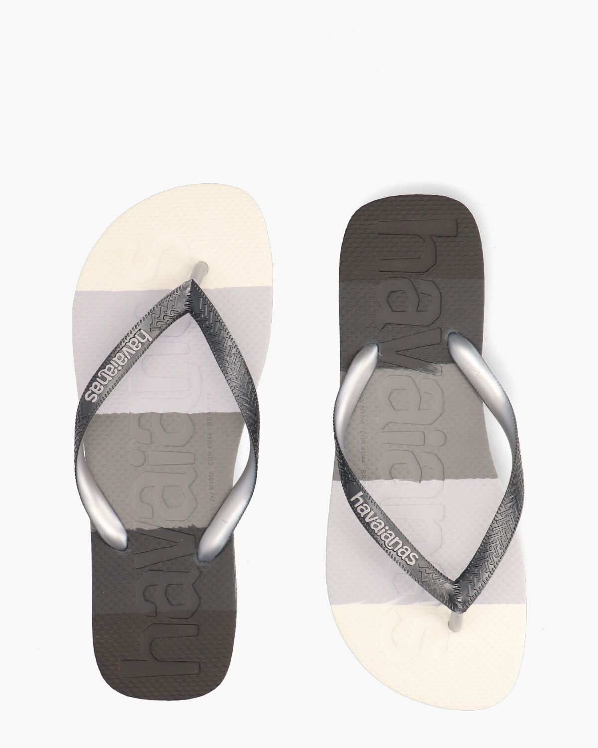 Havaianas top zwart deals