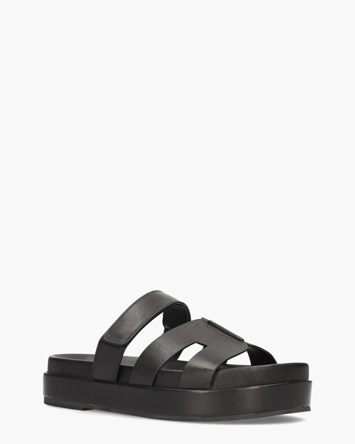 Mindy Zwart Damesslippers