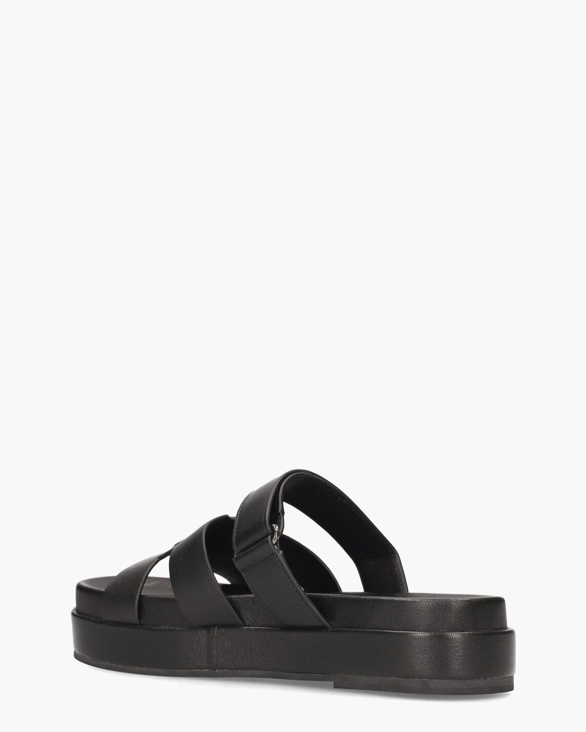 Mindy Zwart Damesslippers