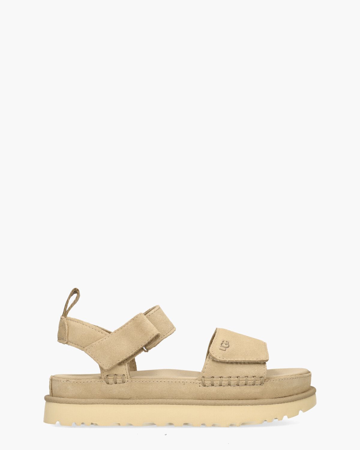 Goldenstar Sandal Sand Damessandalen