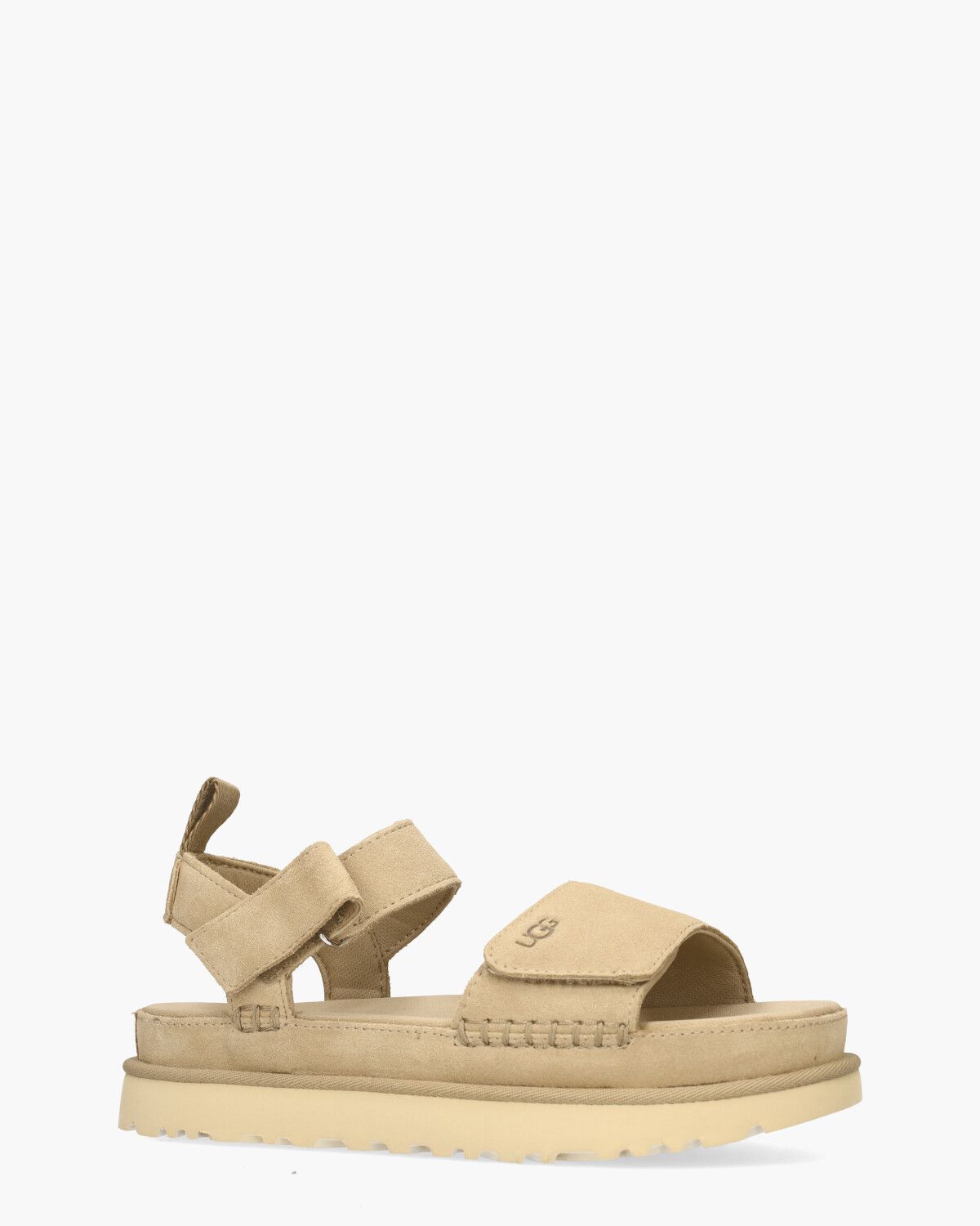 Goldenstar Sandal Sand Damessandalen