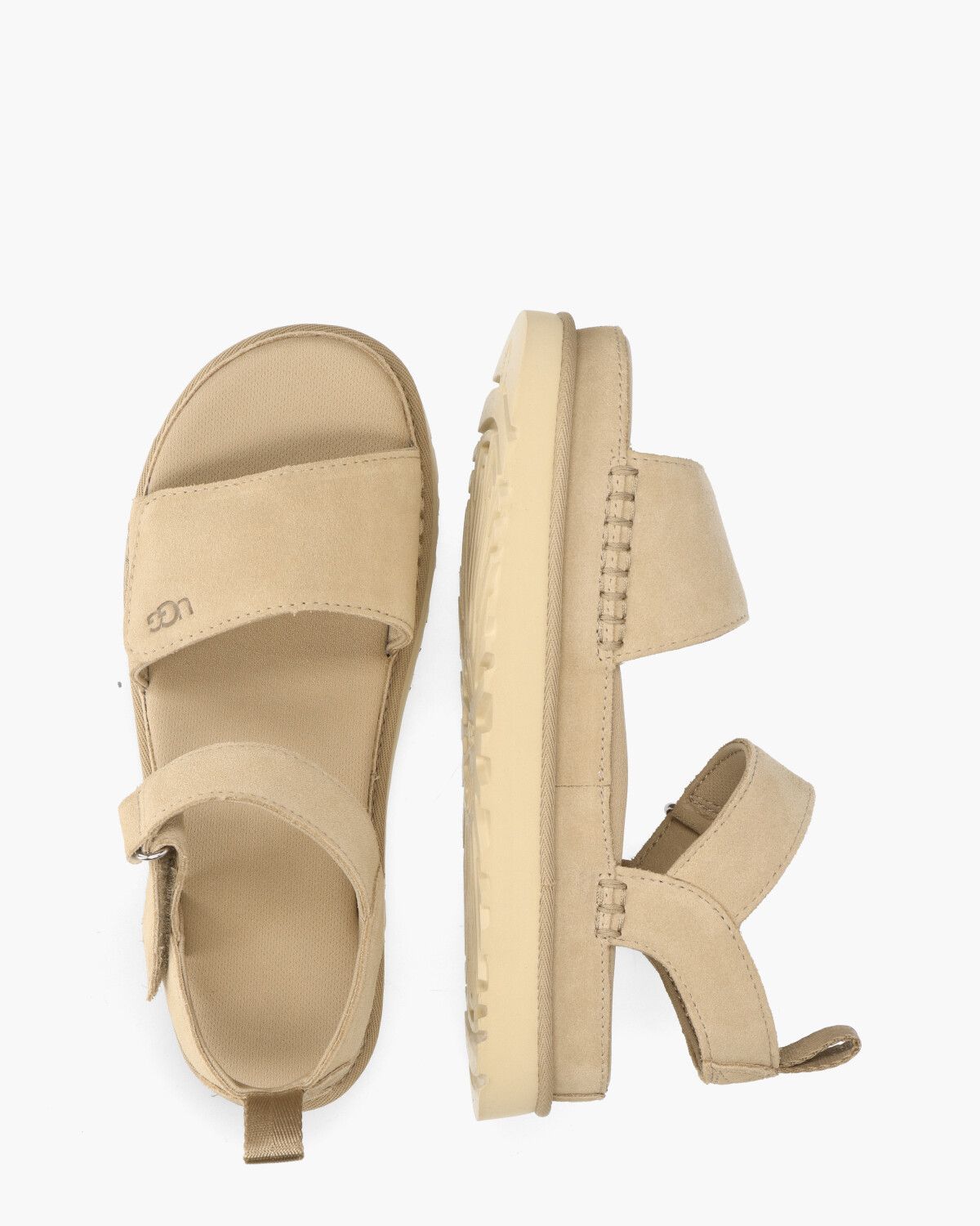 Goldenstar Sandal Sand Damessandalen