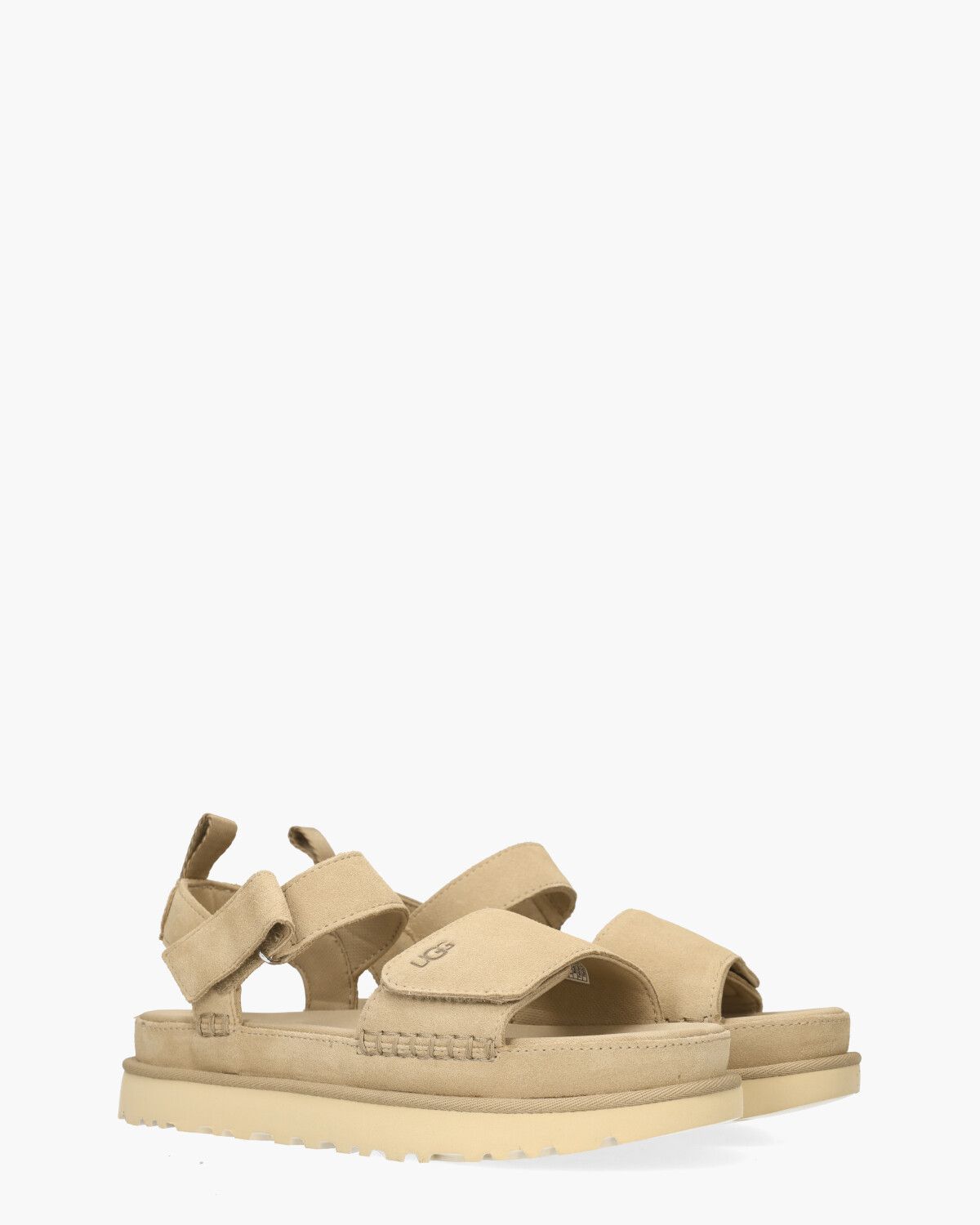 Goldenstar Sandal Sand Damessandalen