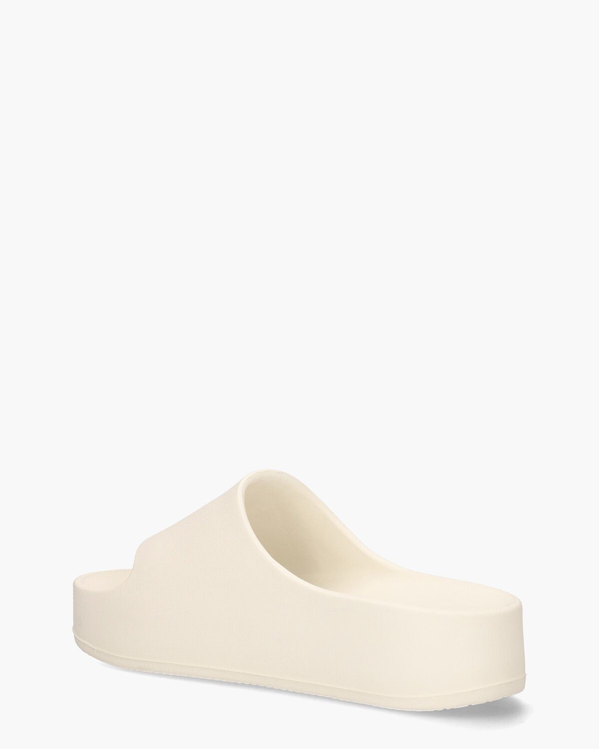 Astro Off-White Damesslippers