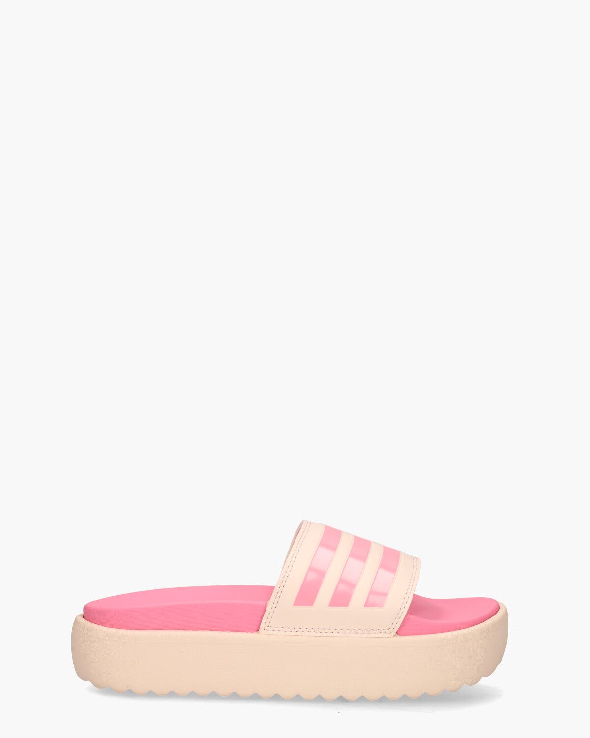 Adilette Platform HP9409 Damesslippers
