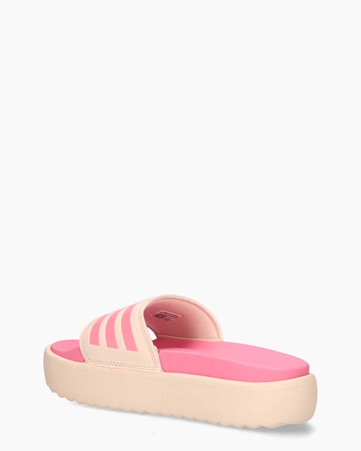 Adilette Platform HP9409 Damesslippers