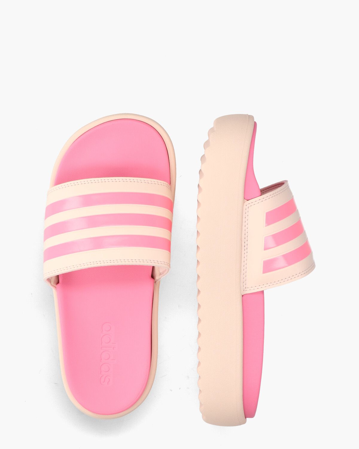 Adilette Platform HP9409 Damesslippers