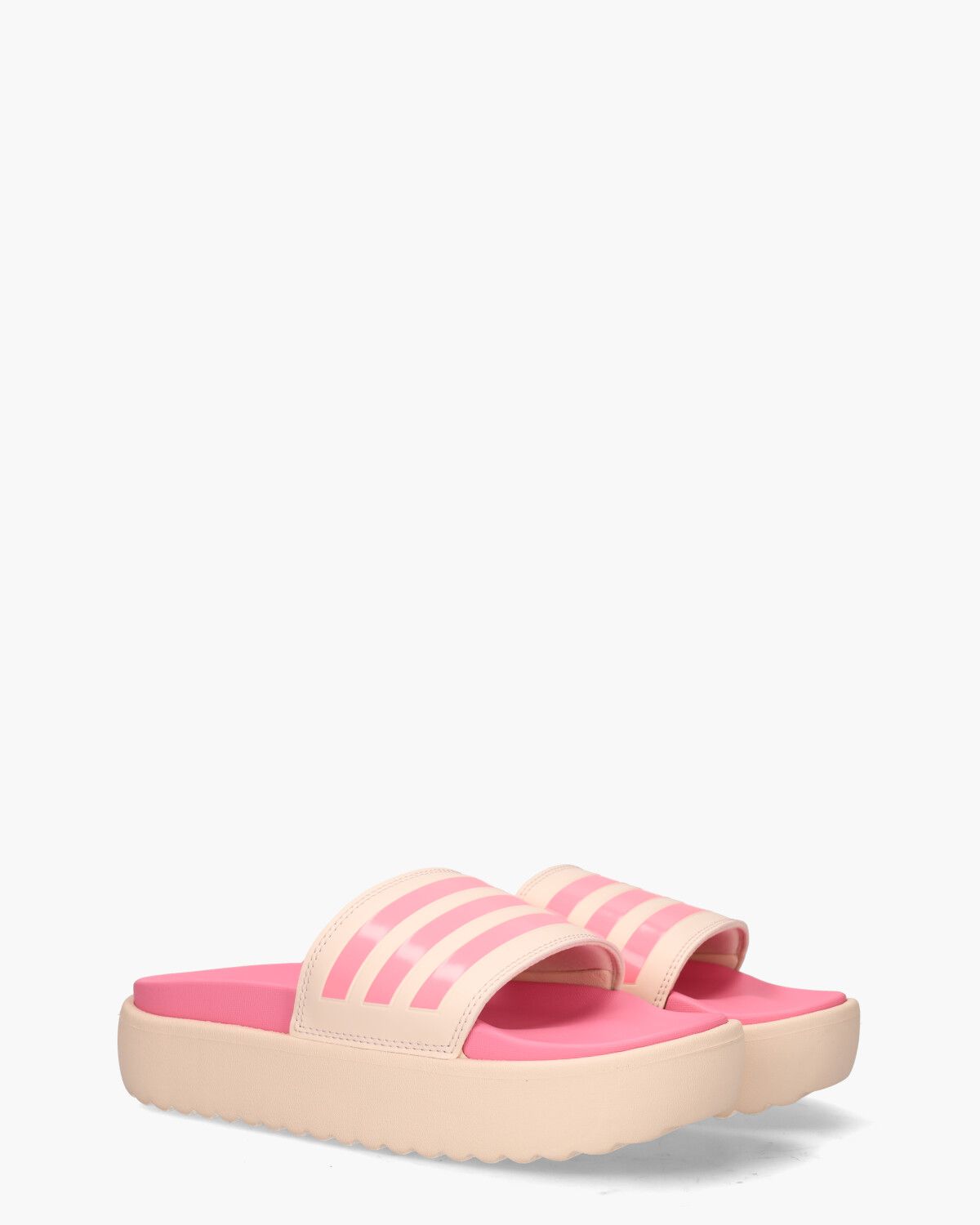 Adilette Platform HP9409 Damesslippers