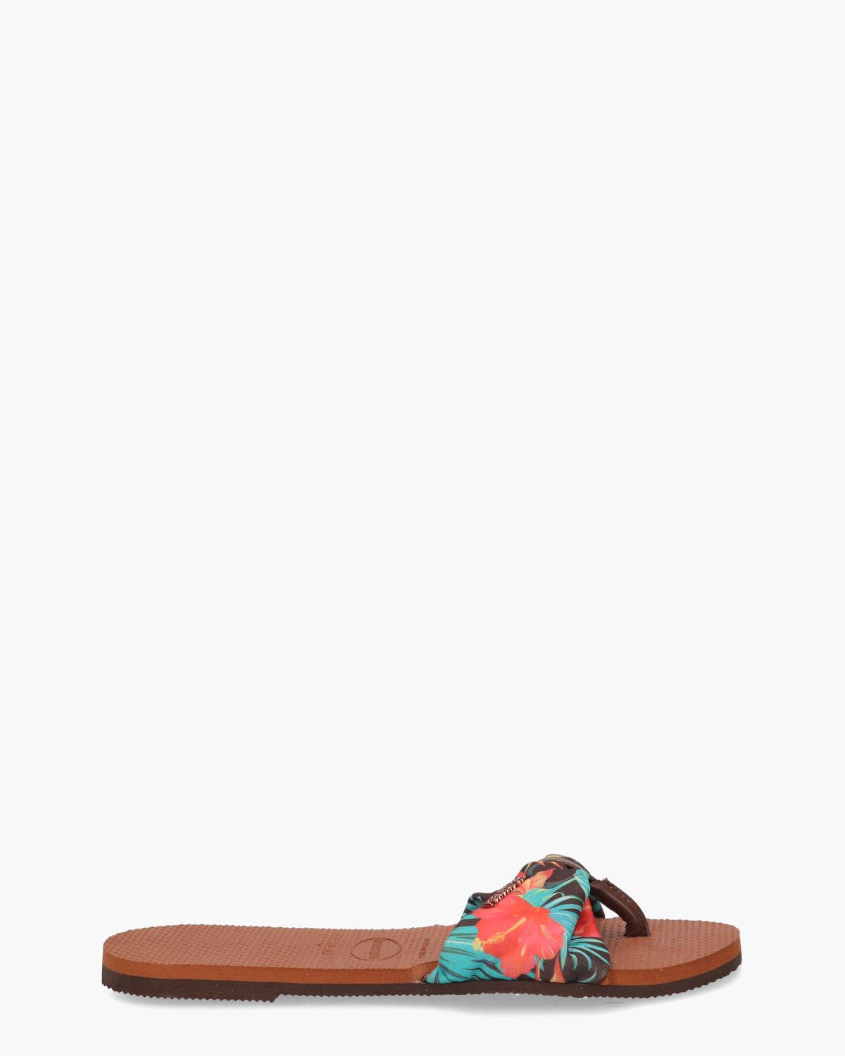 You Saint Tropez Multicolor Damesslippers