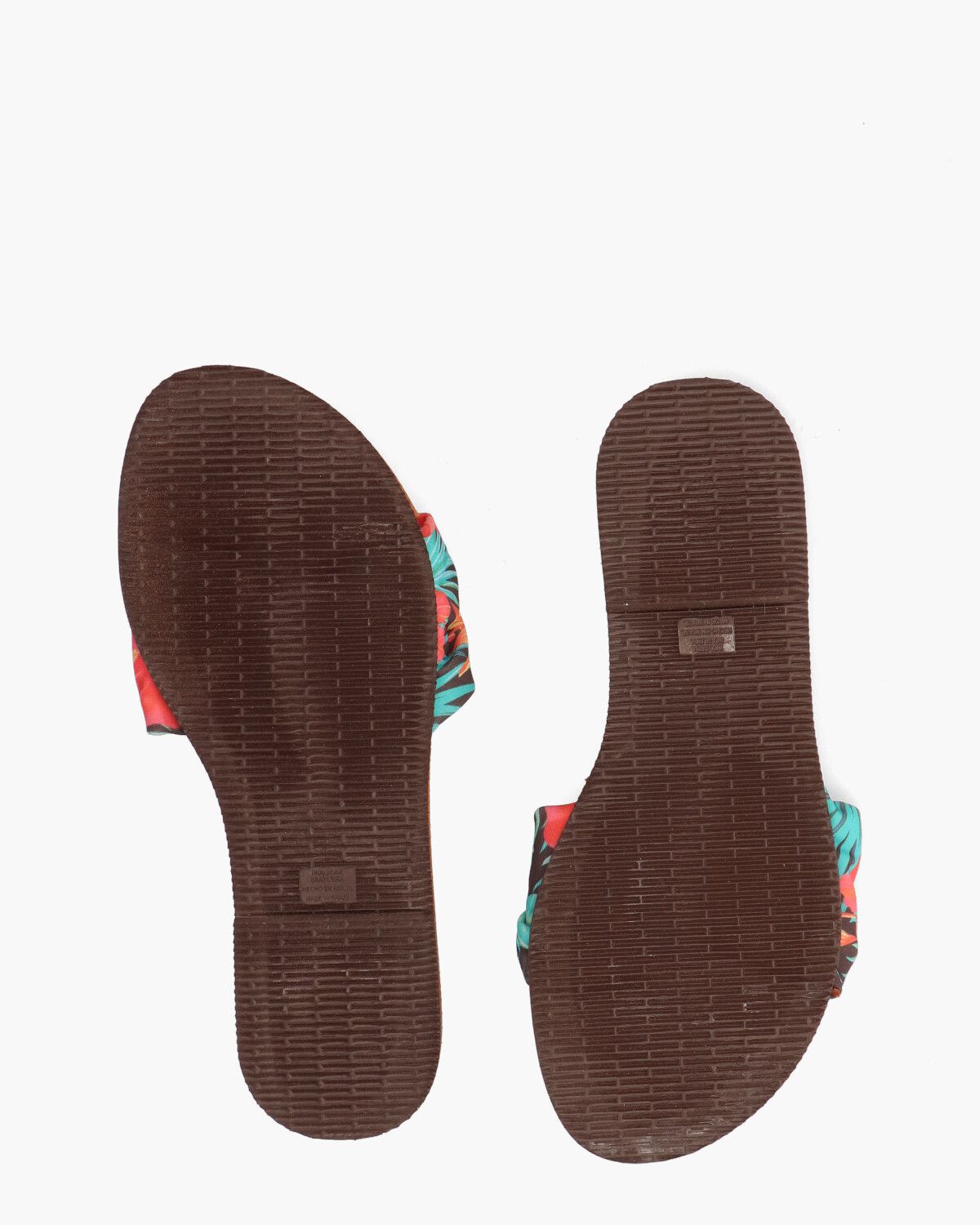 You Saint Tropez Multicolor Damesslippers