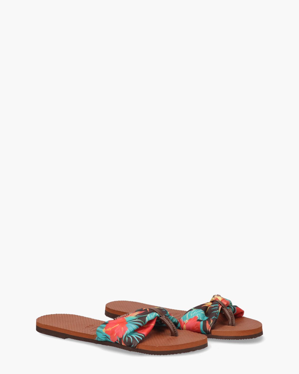 You Saint Tropez Multicolor Damesslippers