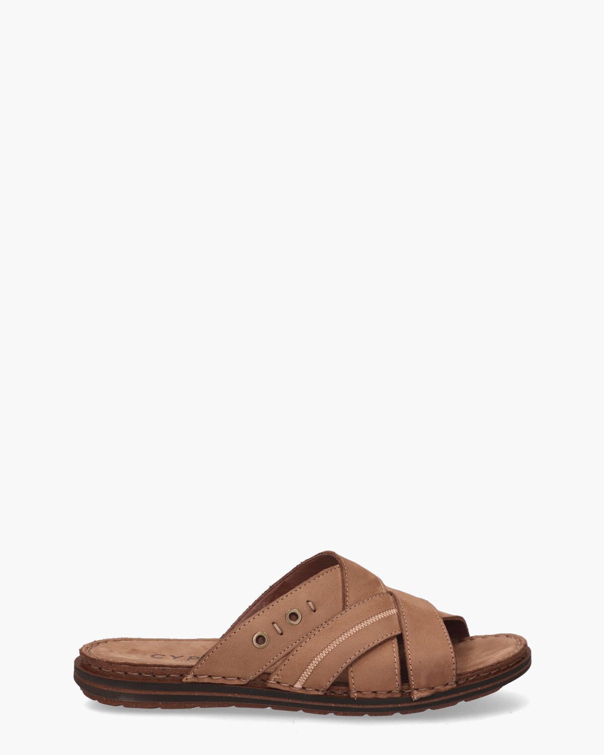 Marnix Bruin Herenslippers
