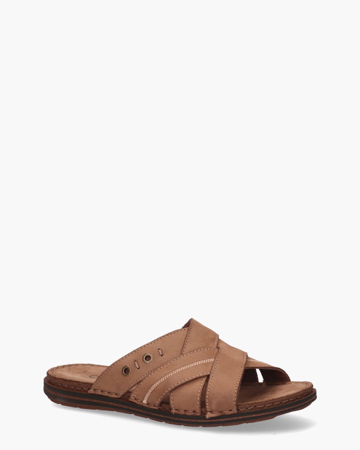 Marnix Bruin Herenslippers