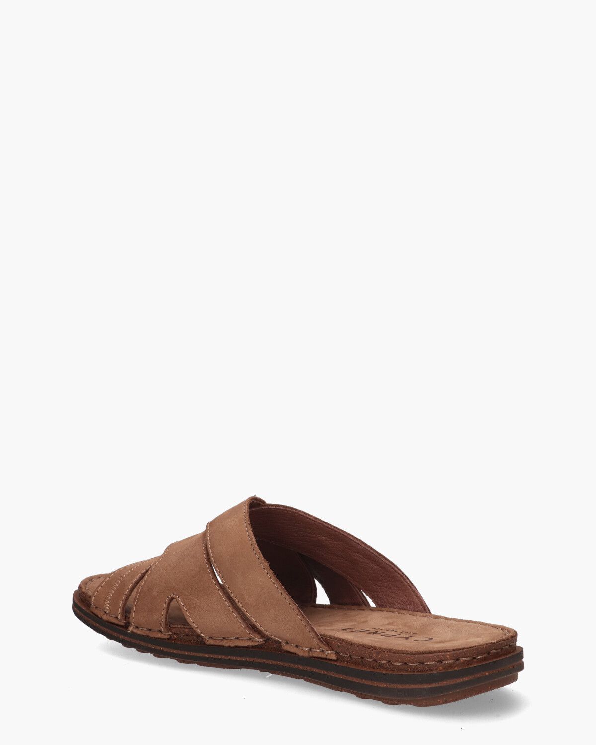 Marnix Bruin Herenslippers