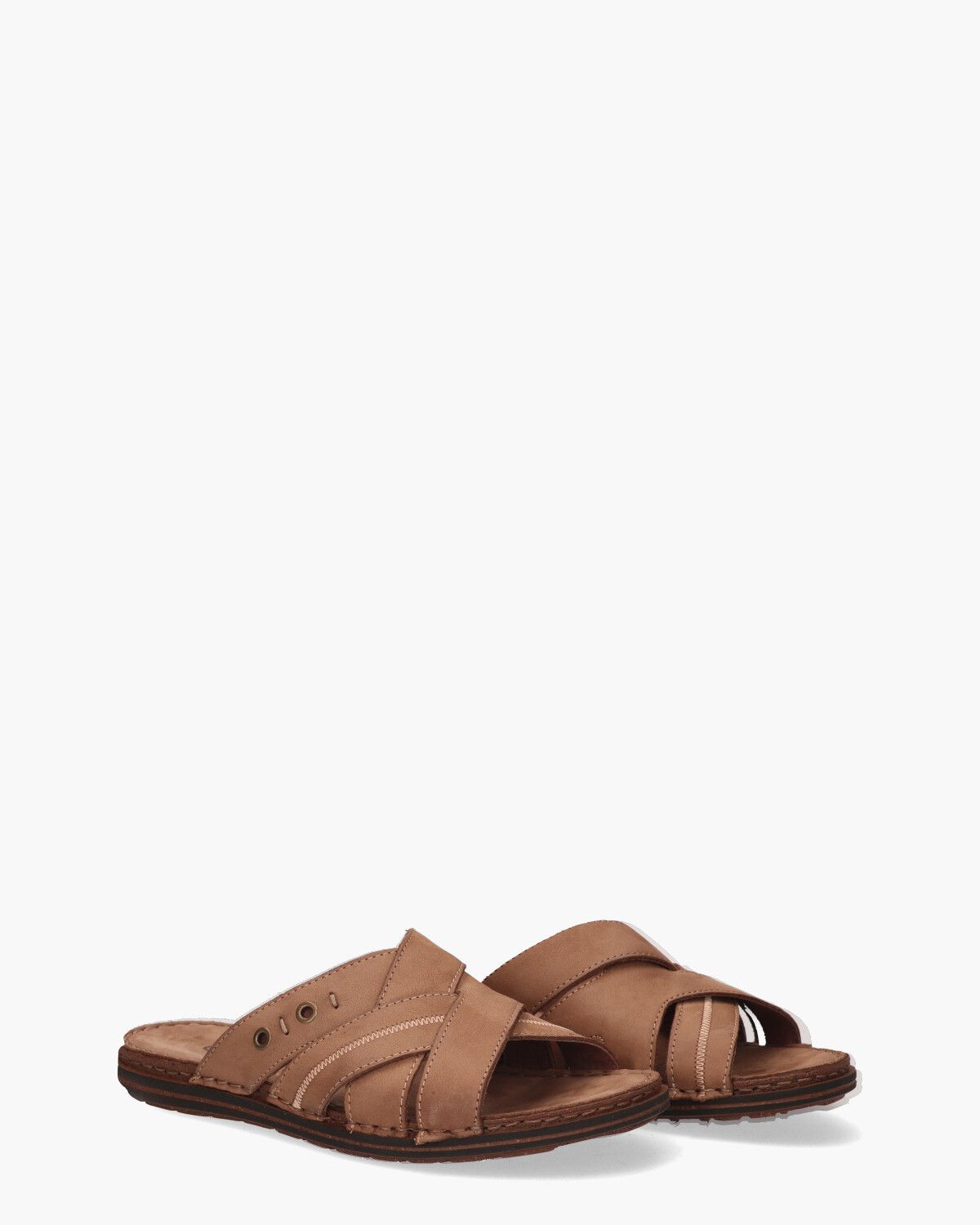 Marnix Bruin Herenslippers
