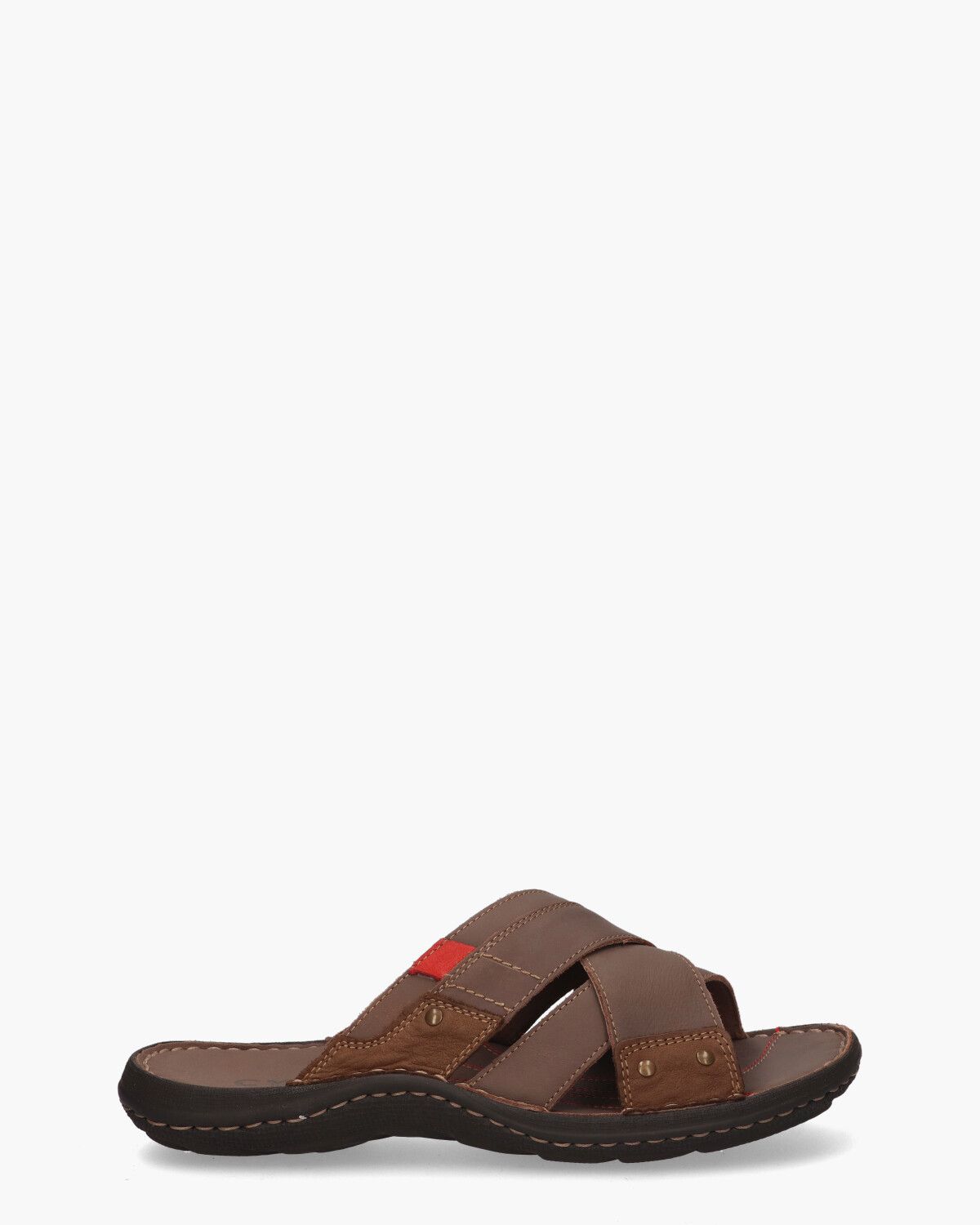 Mario Donkerbruin Herenslippers