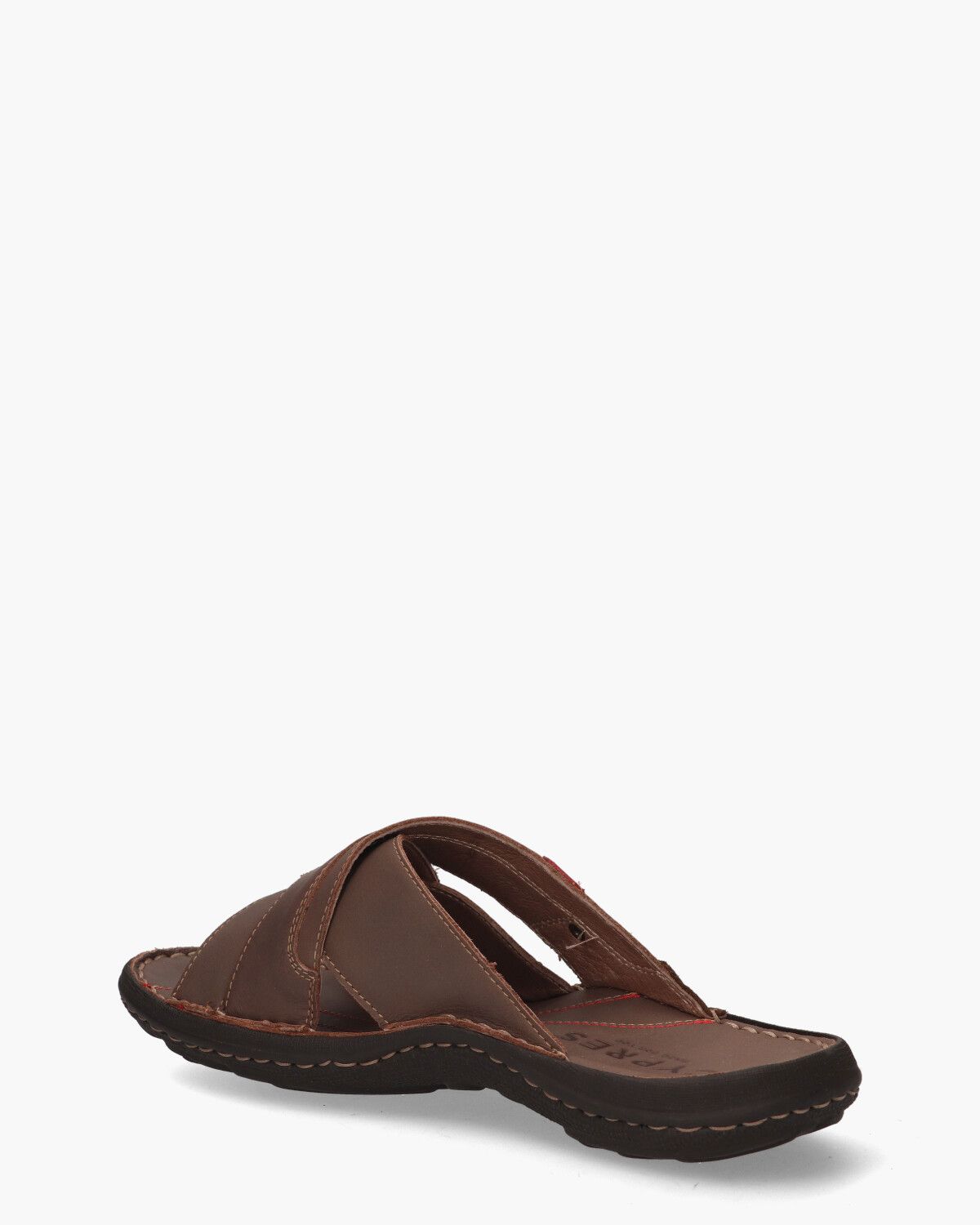 Mario Donkerbruin Herenslippers
