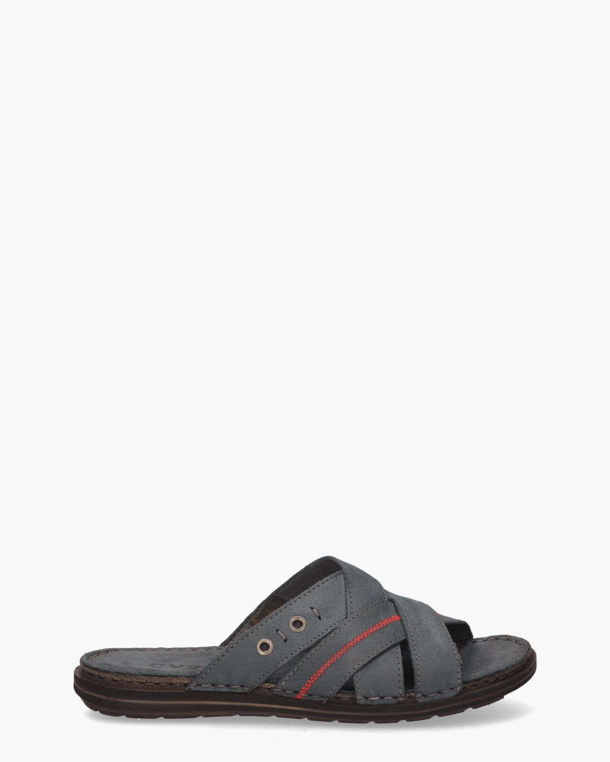Marnix Blauw Herenslippers