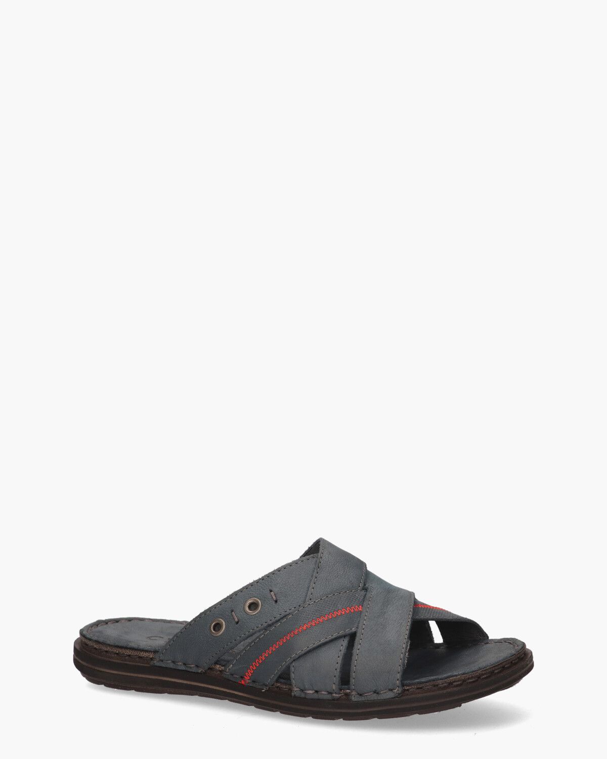 Marnix Blauw Herenslippers