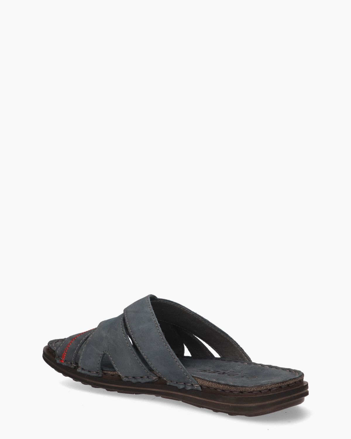 Marnix Blauw Herenslippers