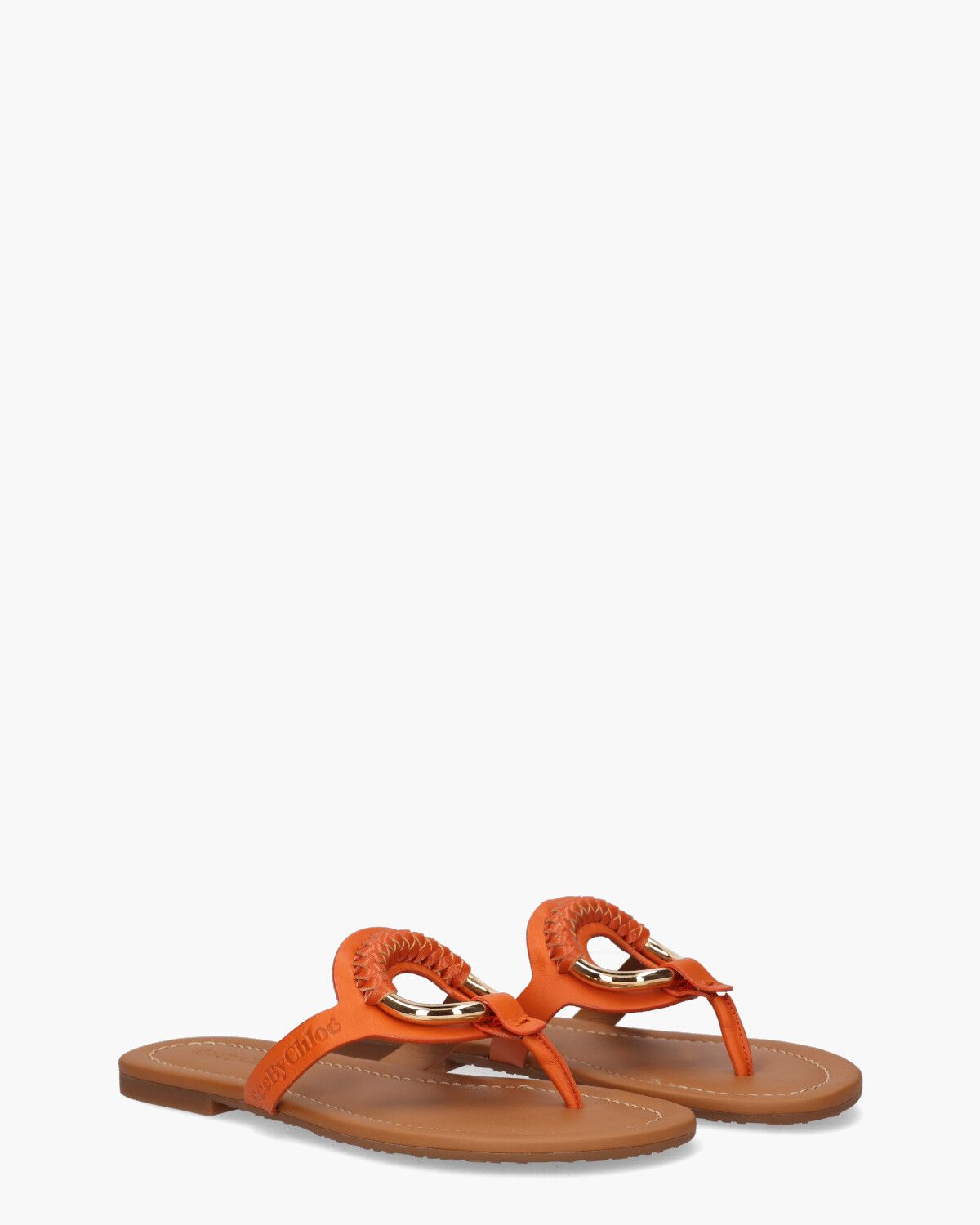See by chloe 2025 slippers