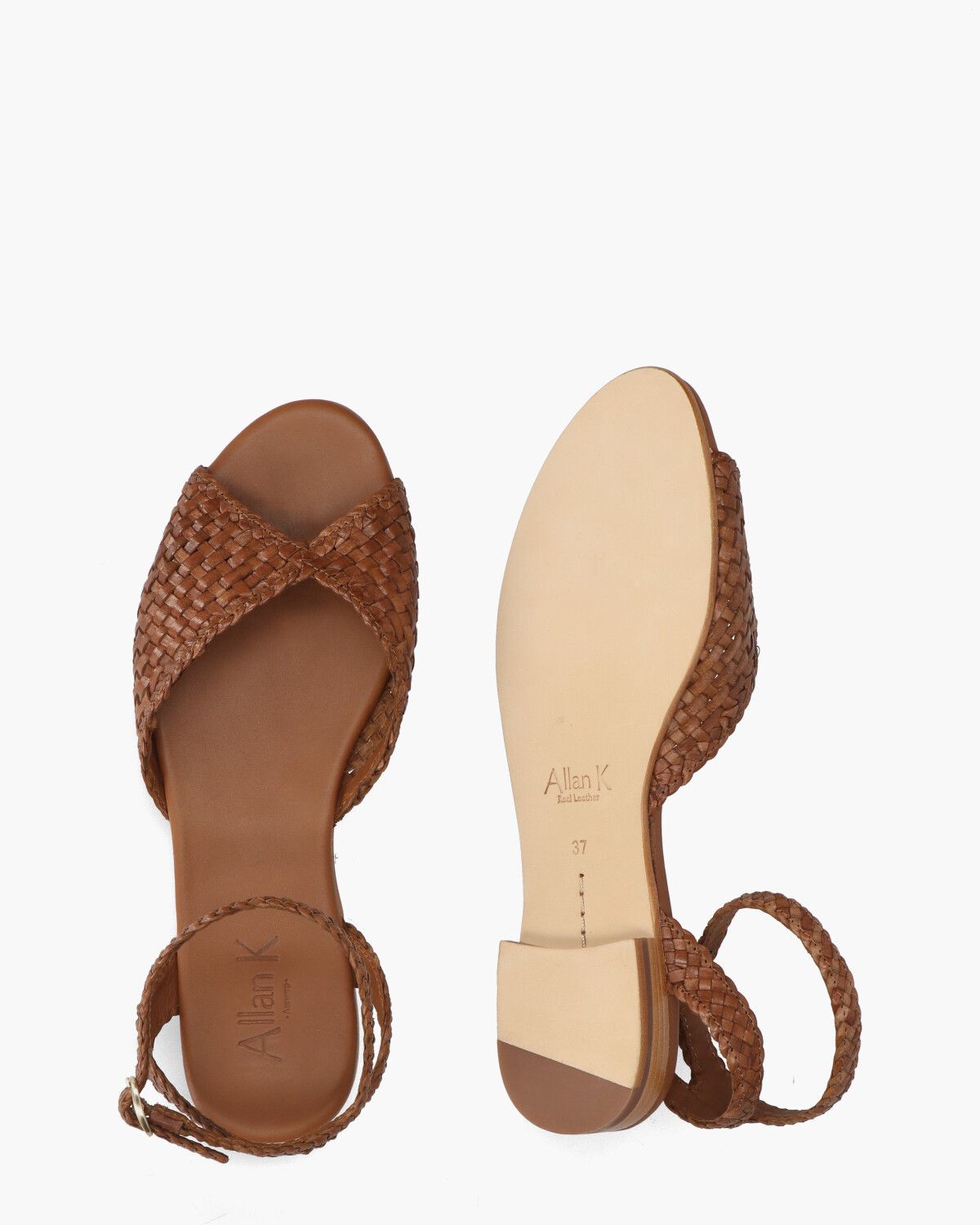 Allan sales k sandalen