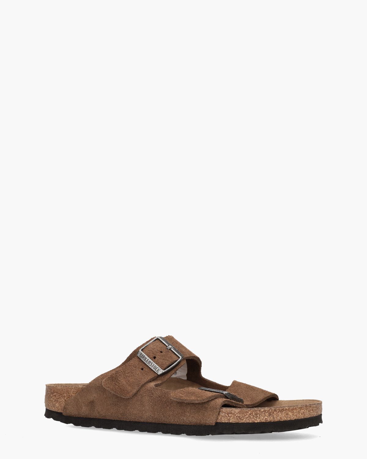 Arizona Donkerbruin Herenslippers