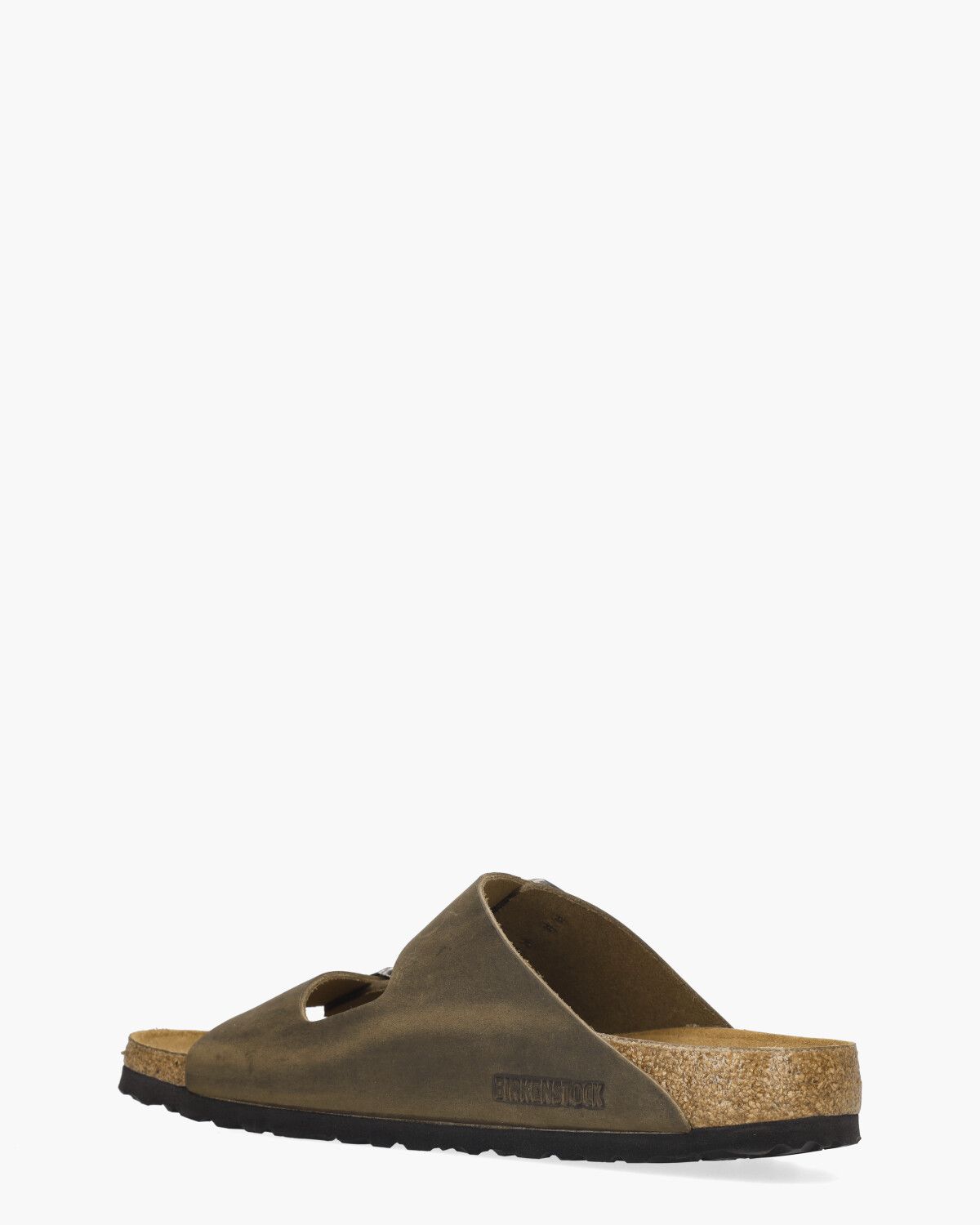 Arizona Groen Herenslippers
