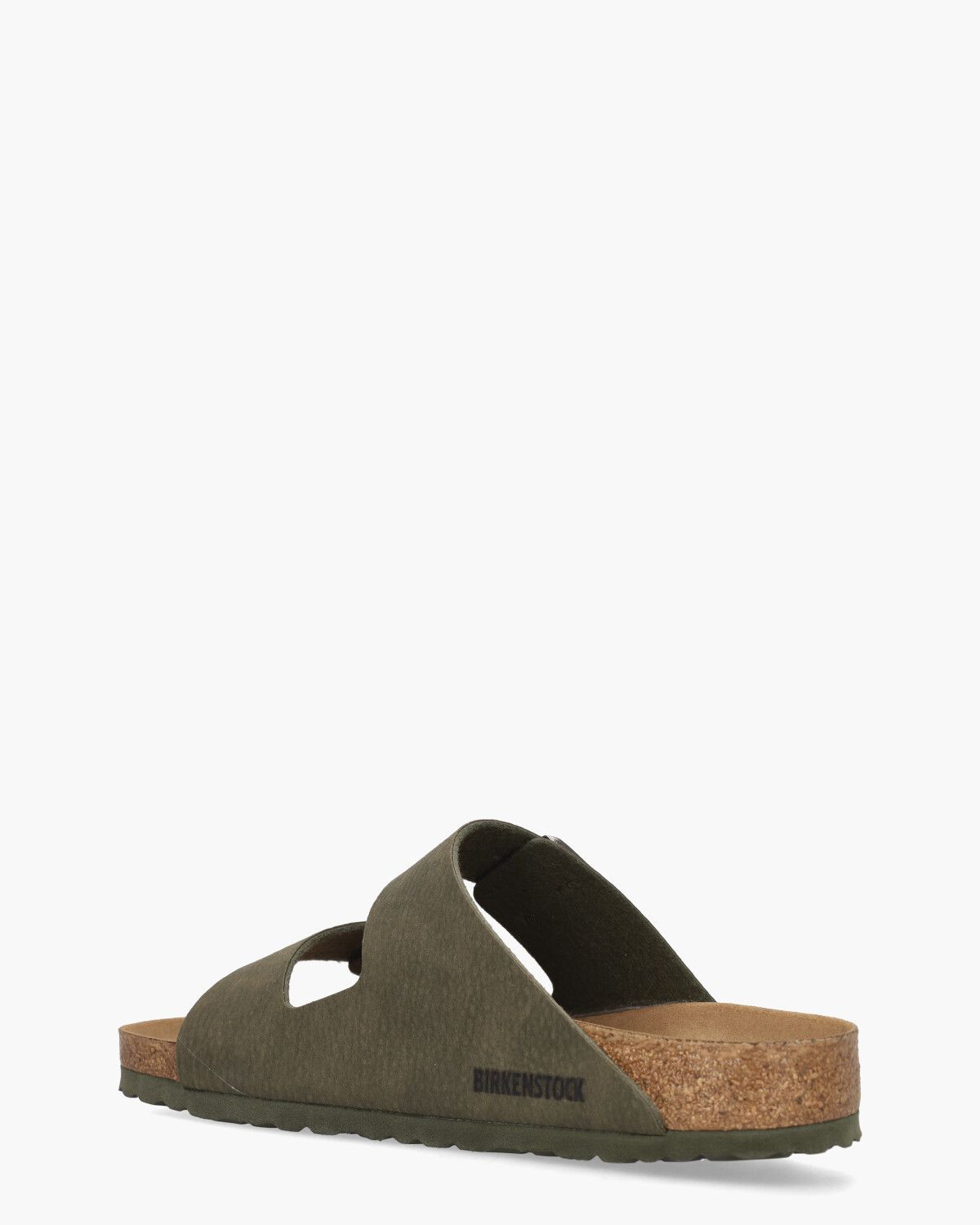 Arizona Vegan Groen Herenslippers