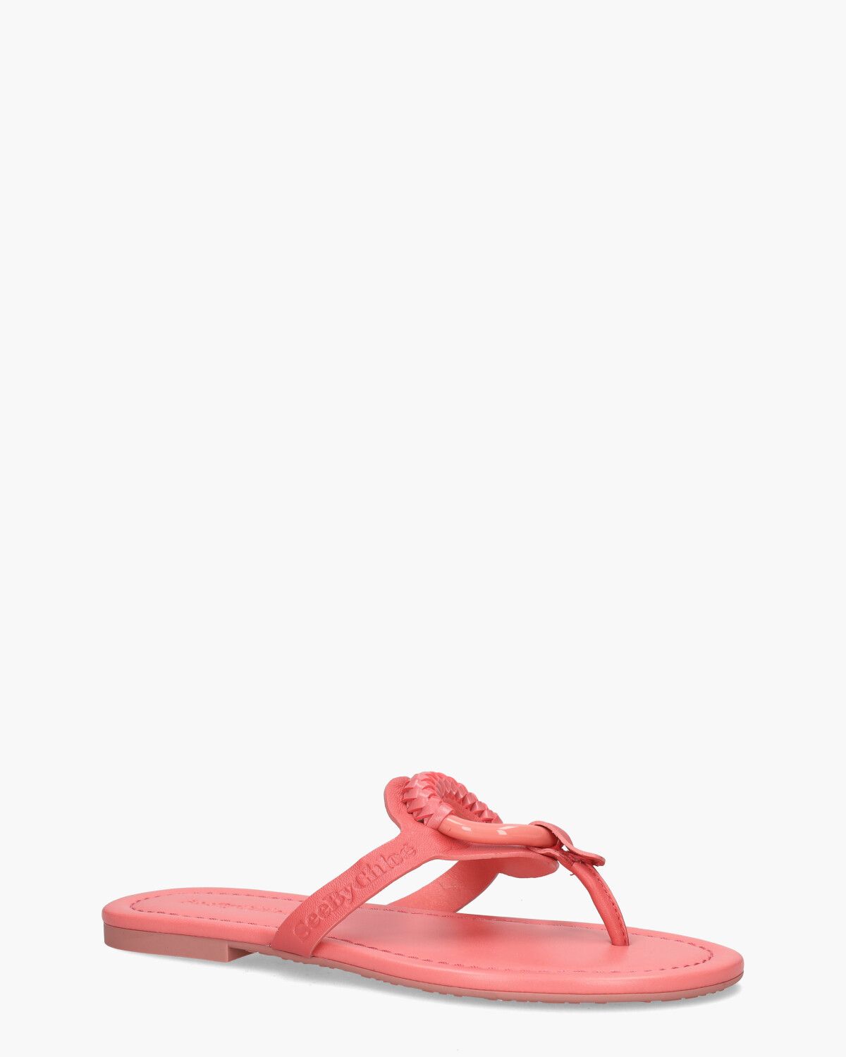 Hana Roze Damesslippers