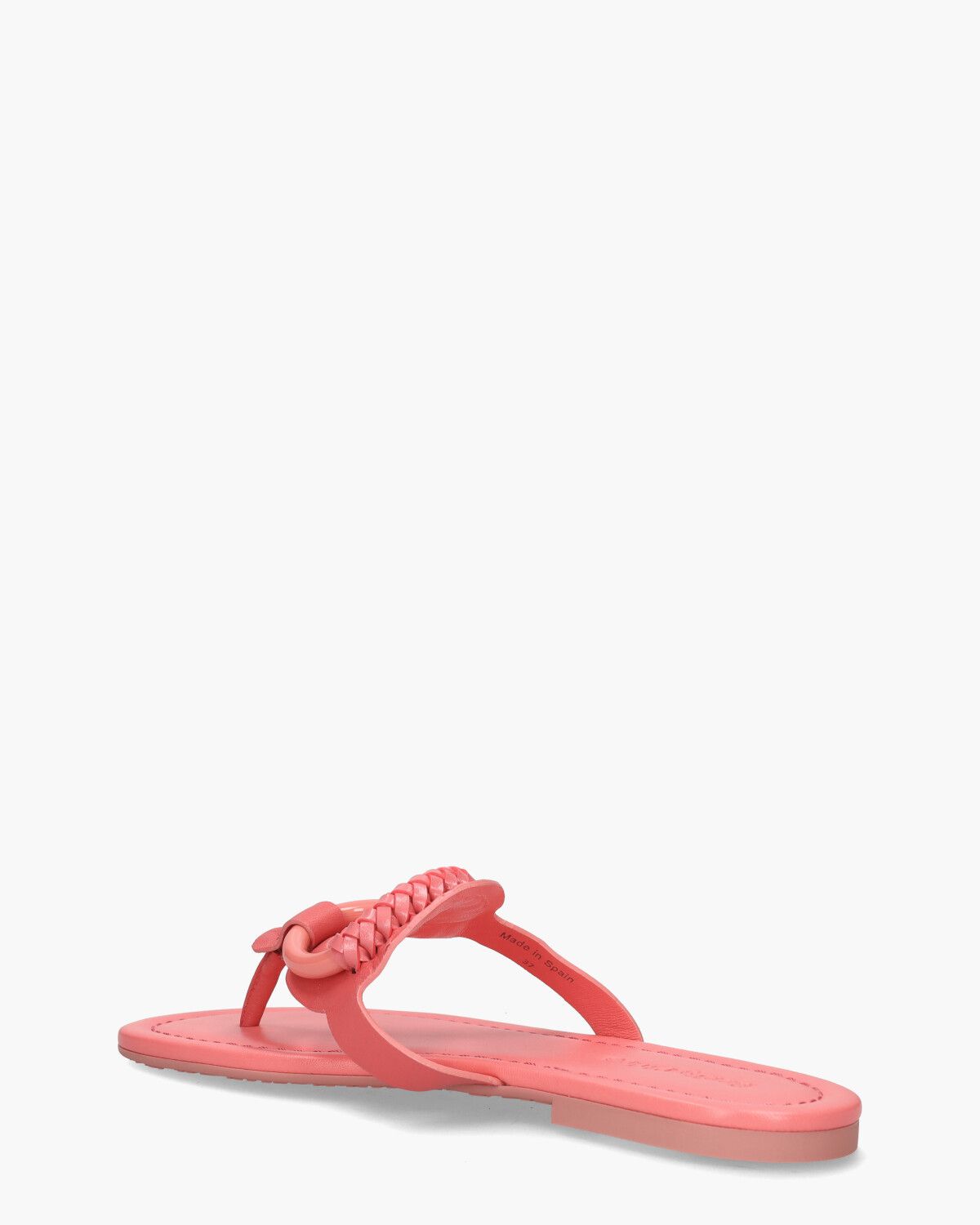 Hana Roze Damesslippers