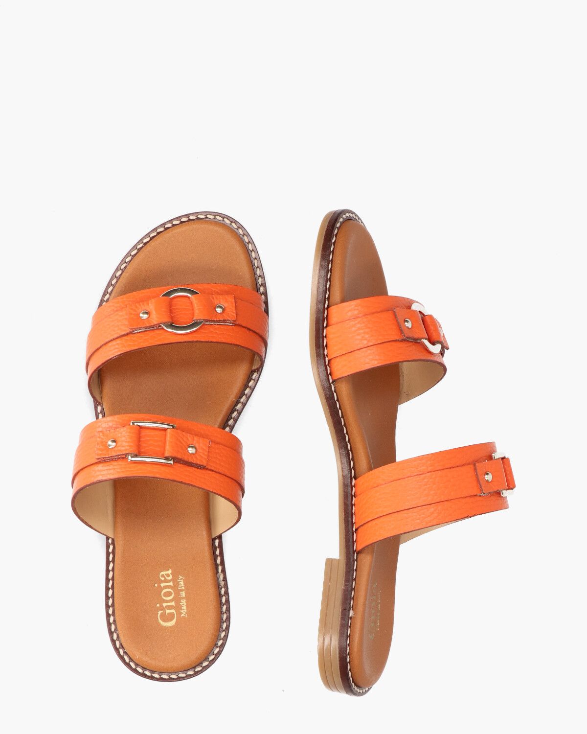 Tosja Oranje Damesslippers