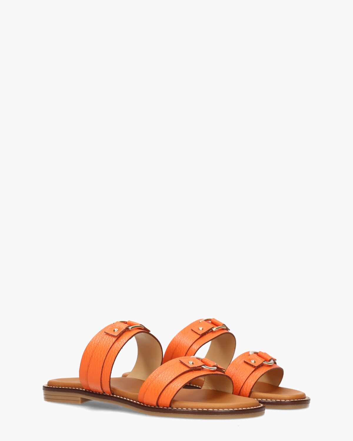 Tosja Oranje Damesslippers